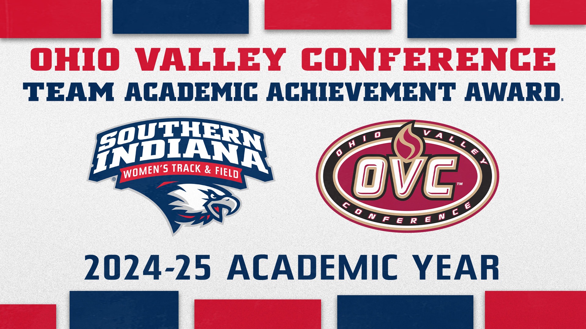 WT&F Team Academic Achievement Awards Graphic