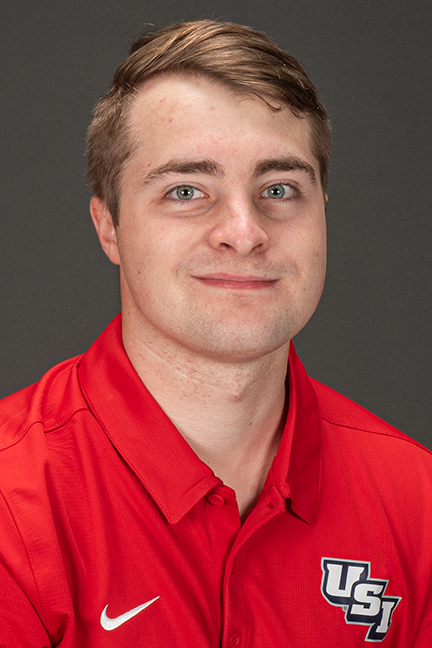 Nick Stump Head Shot