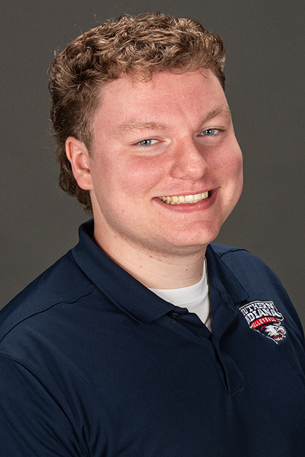 Connell Moonan Head Shot