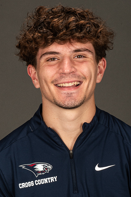 Ryan Luitjohan Head Shot