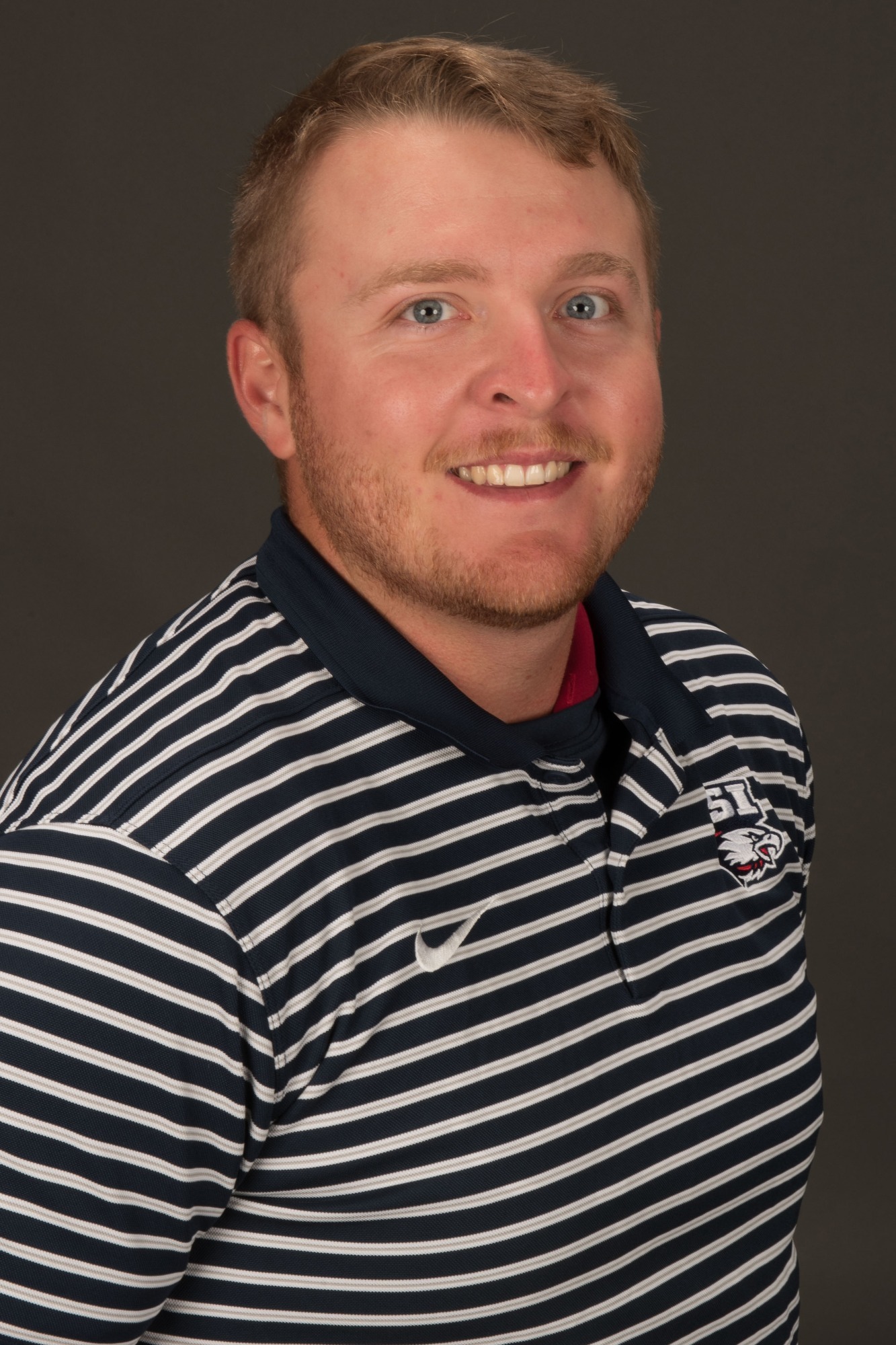 BB-Beau Wills Asst. Coach