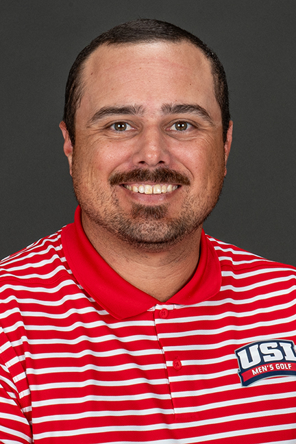 Ryan Chandler Head Shot
