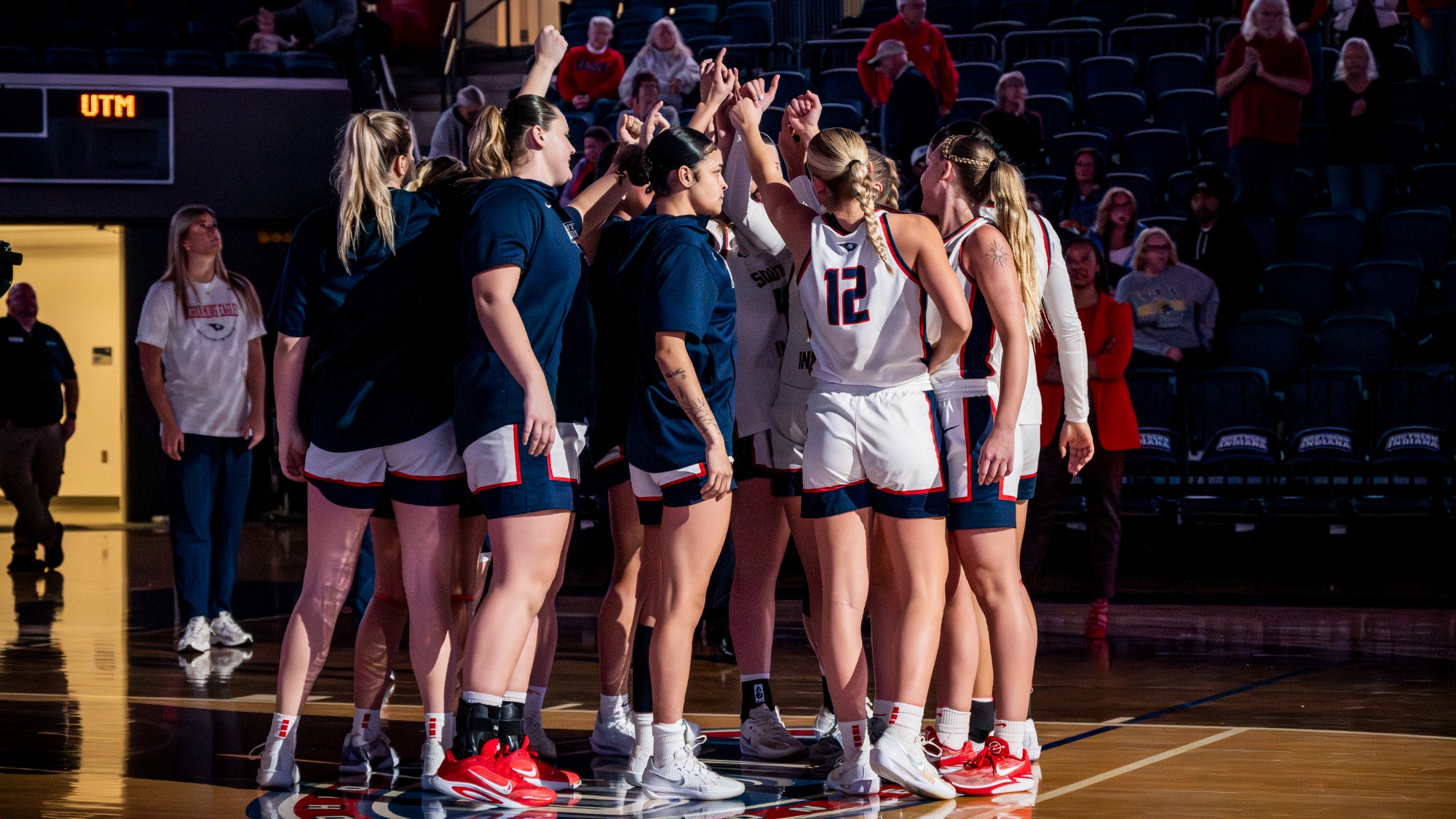 20260110_WBB_vs_UTM_pregame