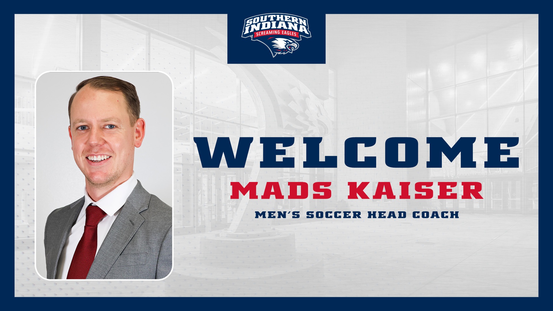 20260119_New_MSOC_Head_Coach_Welcome_Mads_Kaiser