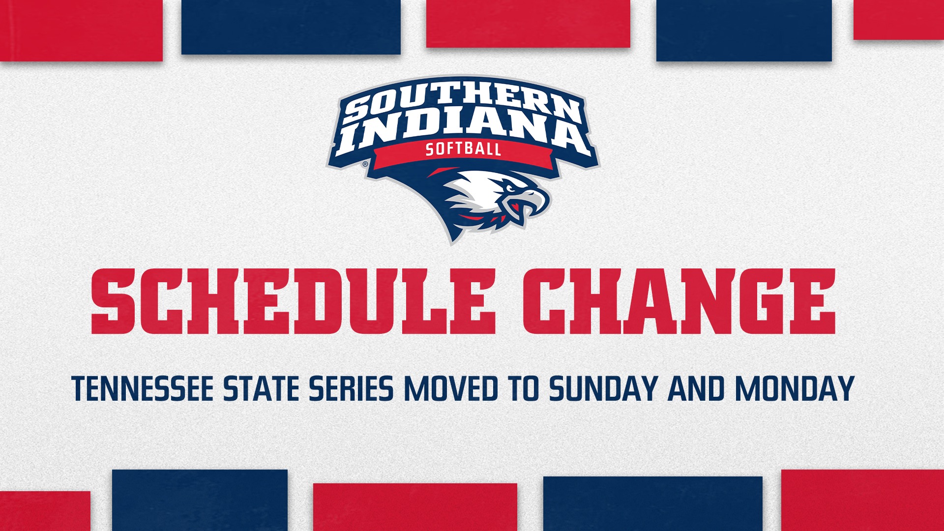 20260305_SB_TSU_Series_Schedule_Change