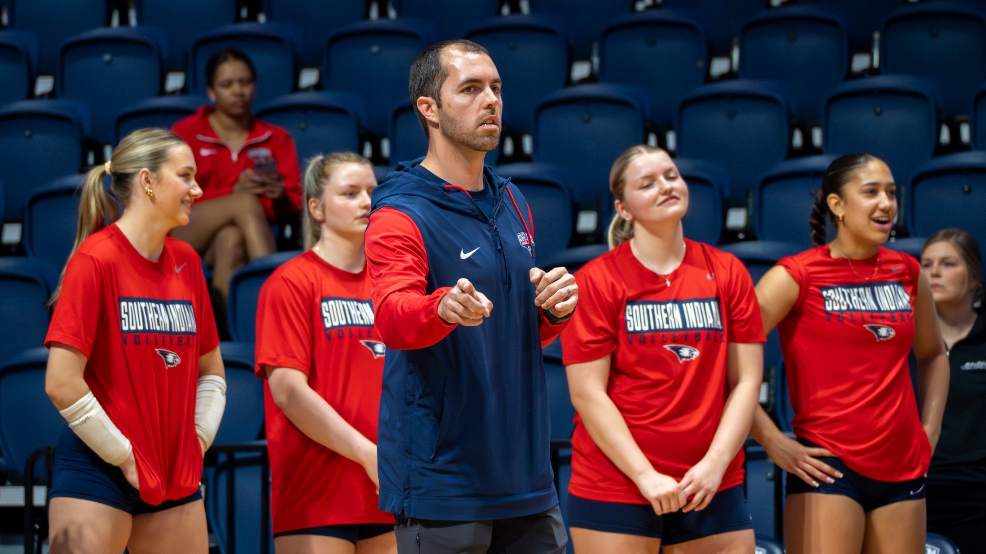 20260320_VB_SpringMatch_ISU