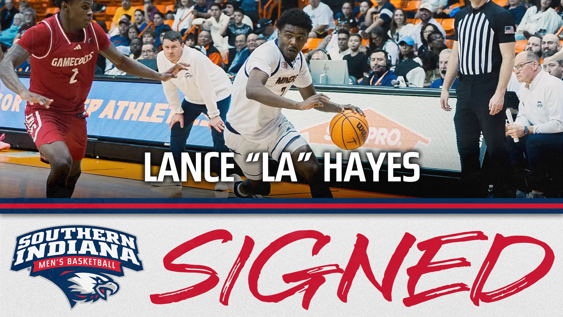 Lance 