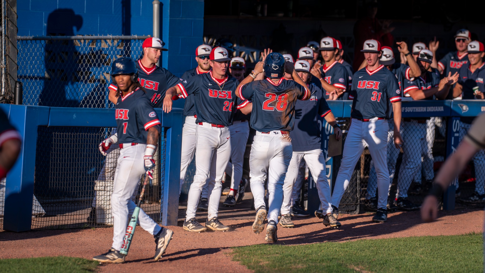20260514_BSB_vs_LU_dugout_celebration