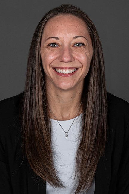 Stephanie Gehlhausen Head Shot