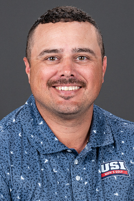 Ryan Chandler Head Shot