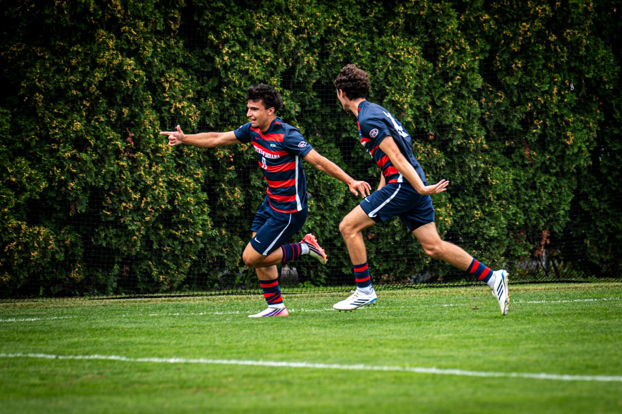 Christian Rotundo Goal 