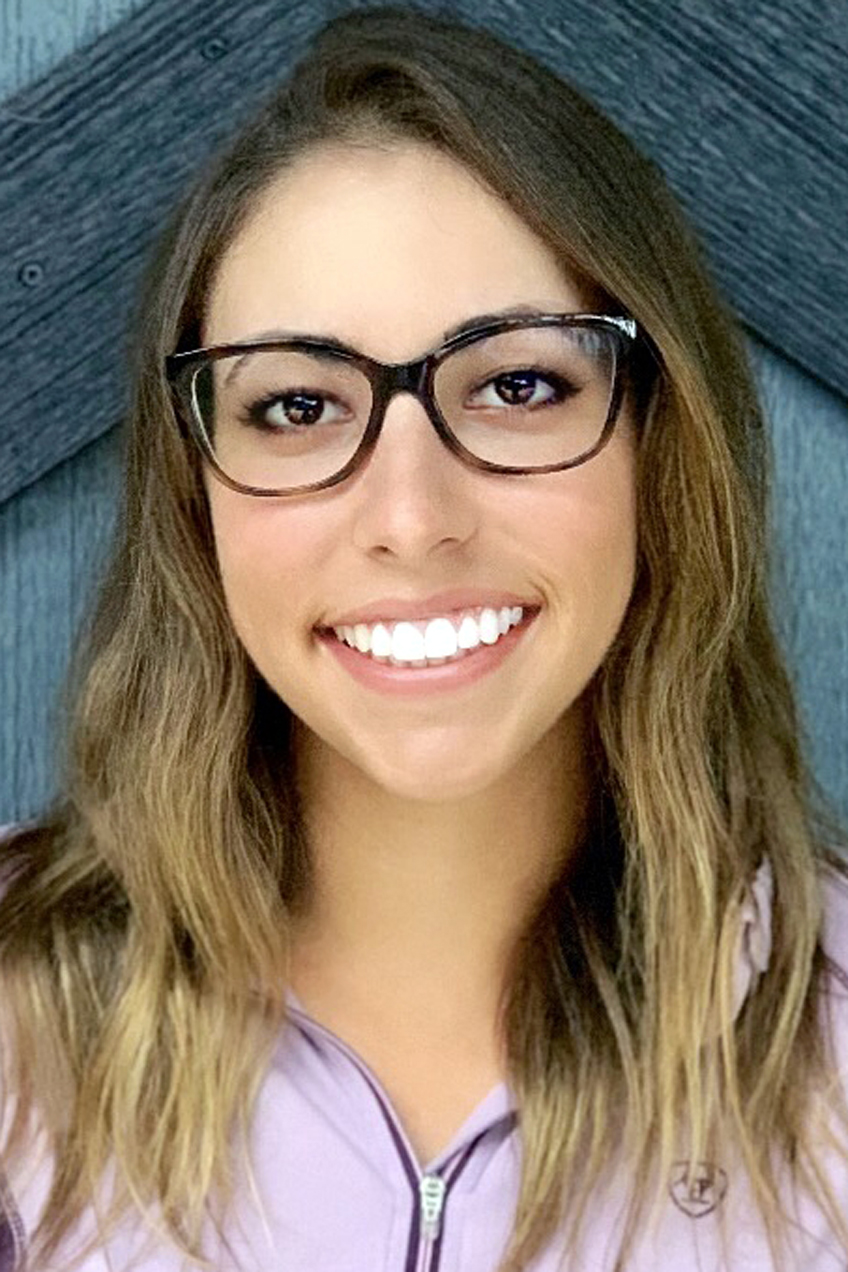 Amelia Nowicki