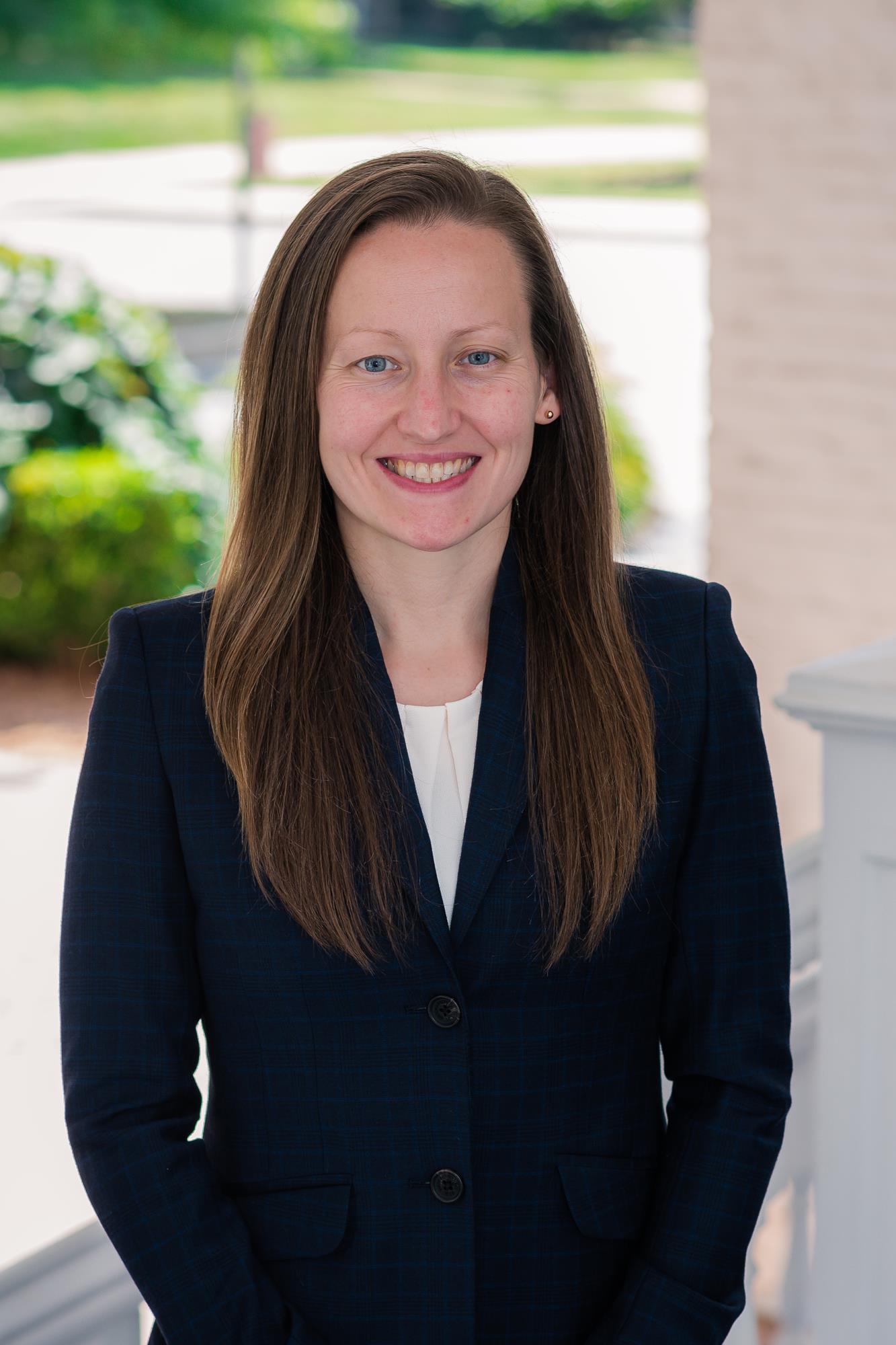 Samantha Davidson