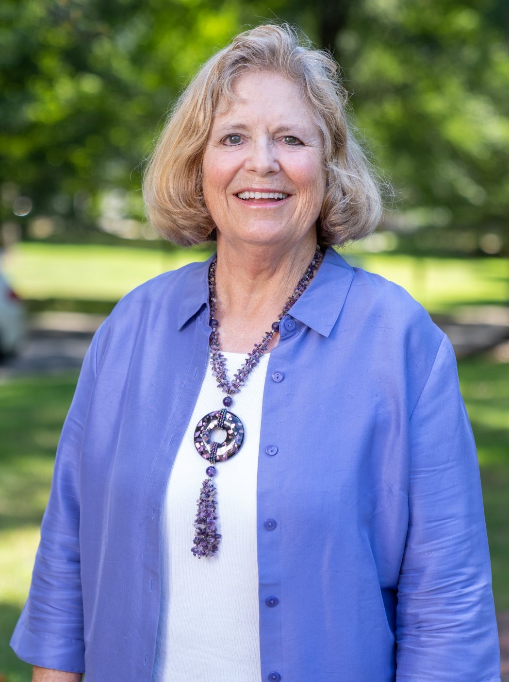 Patti McGowan