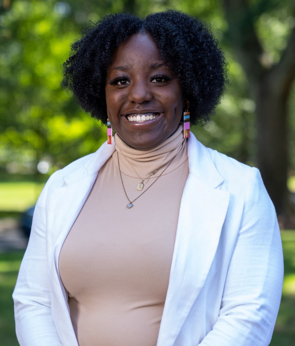 Eboni Jackson