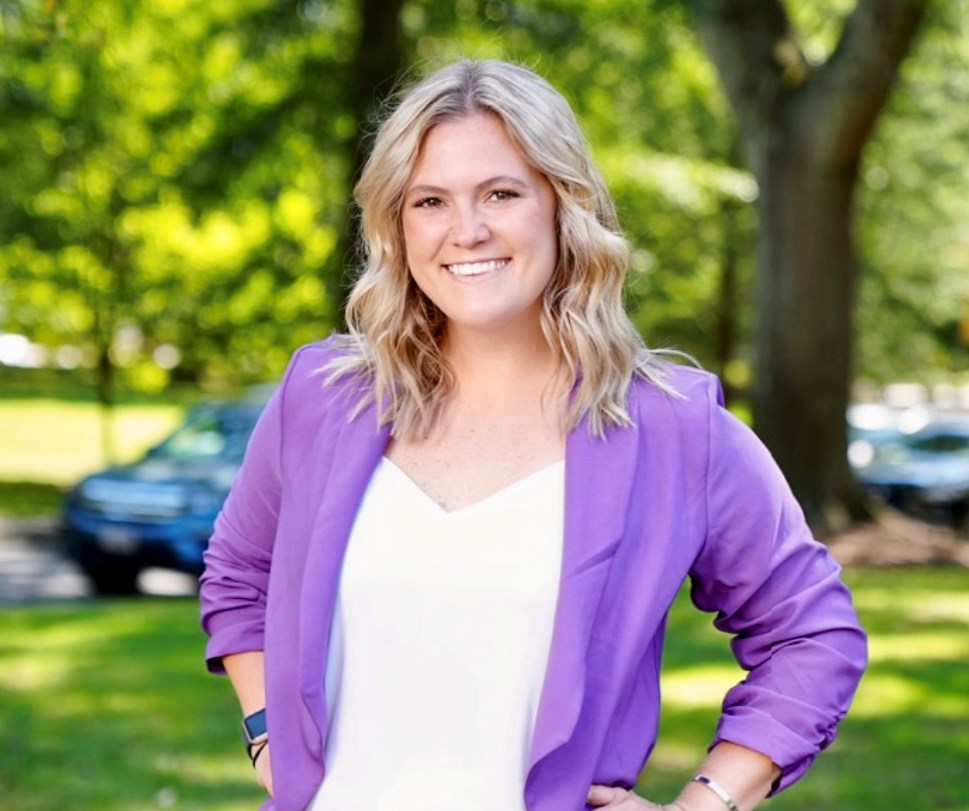 Taylor Woolard