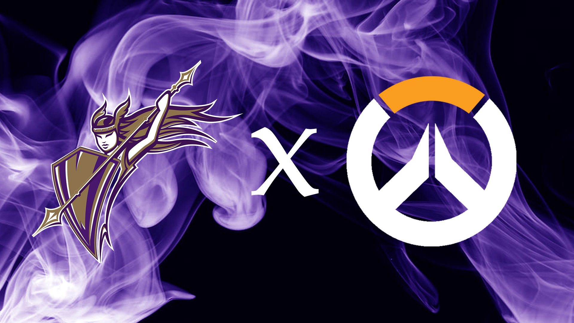 Valkyries x Overwatch