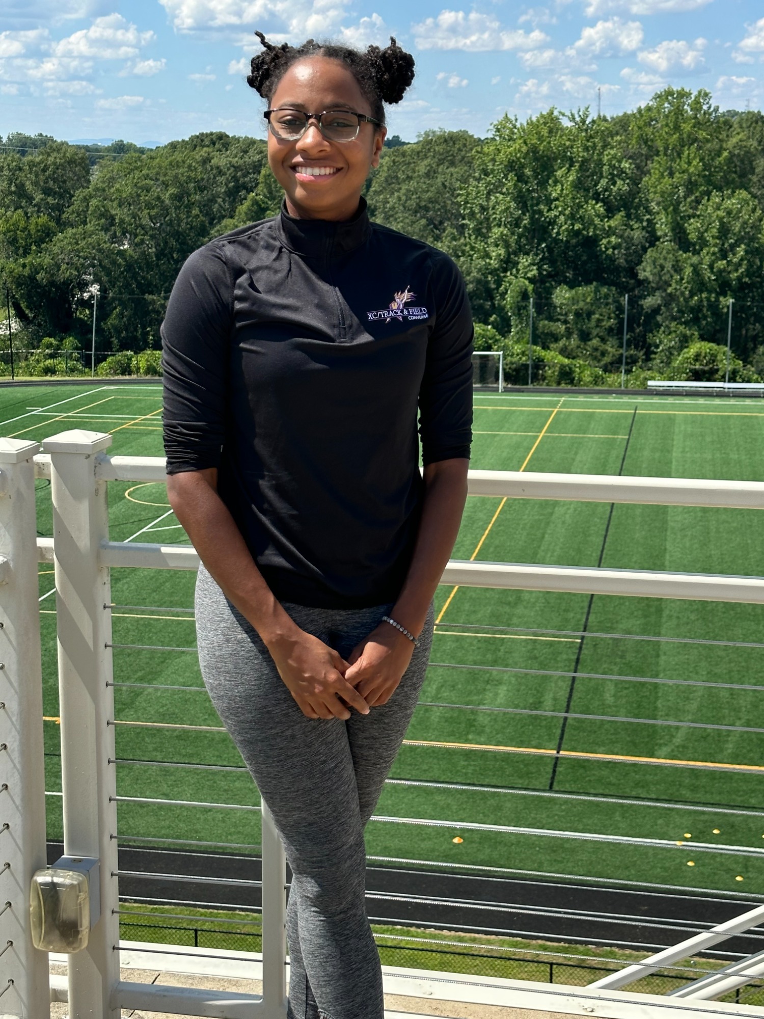 Breondra Steele