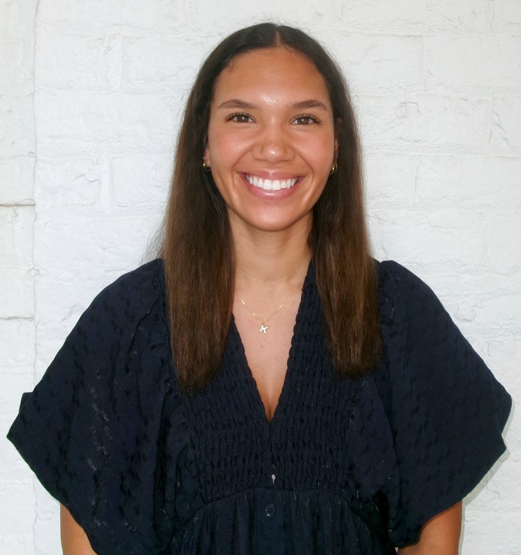Kyra Lanford