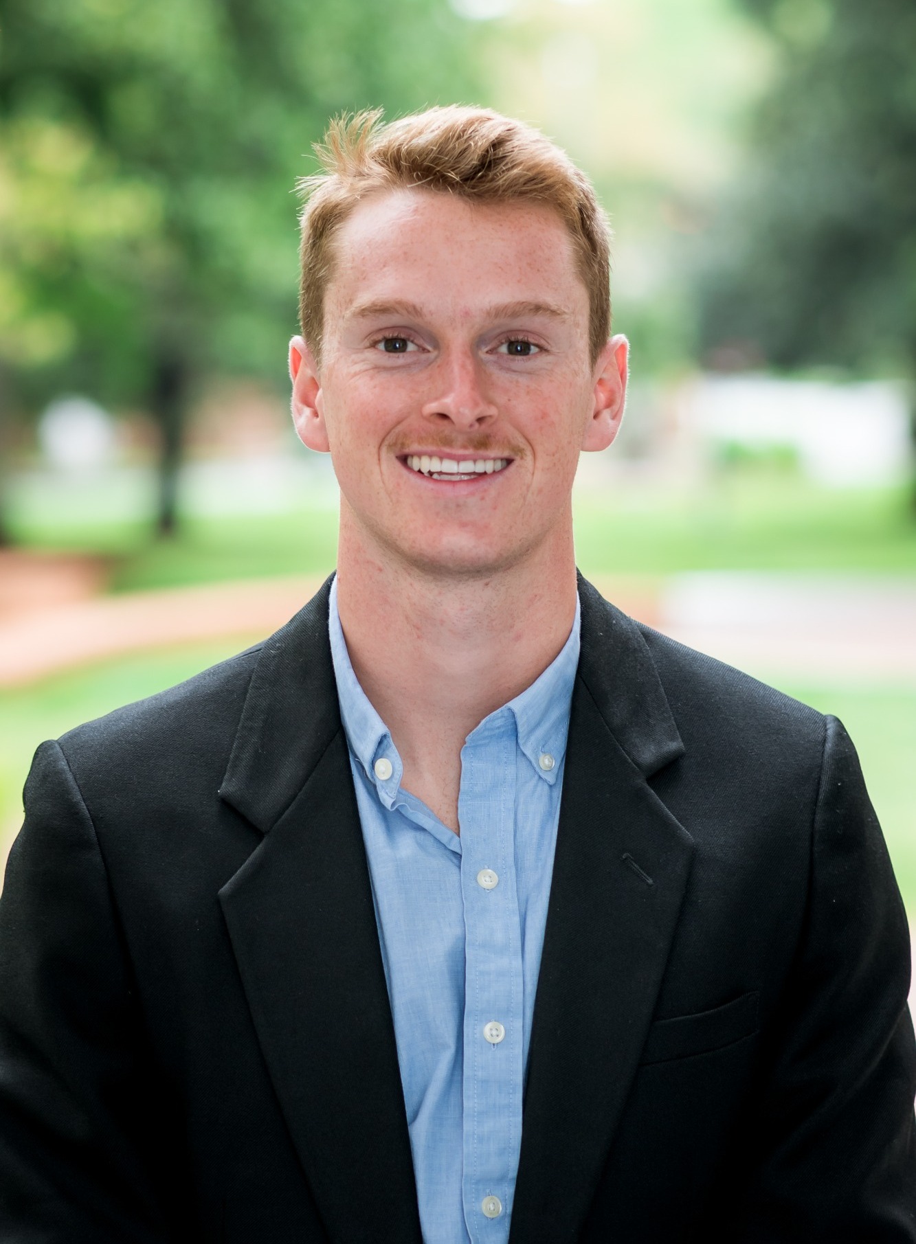 David Windmiller Assistant Soccer Coach