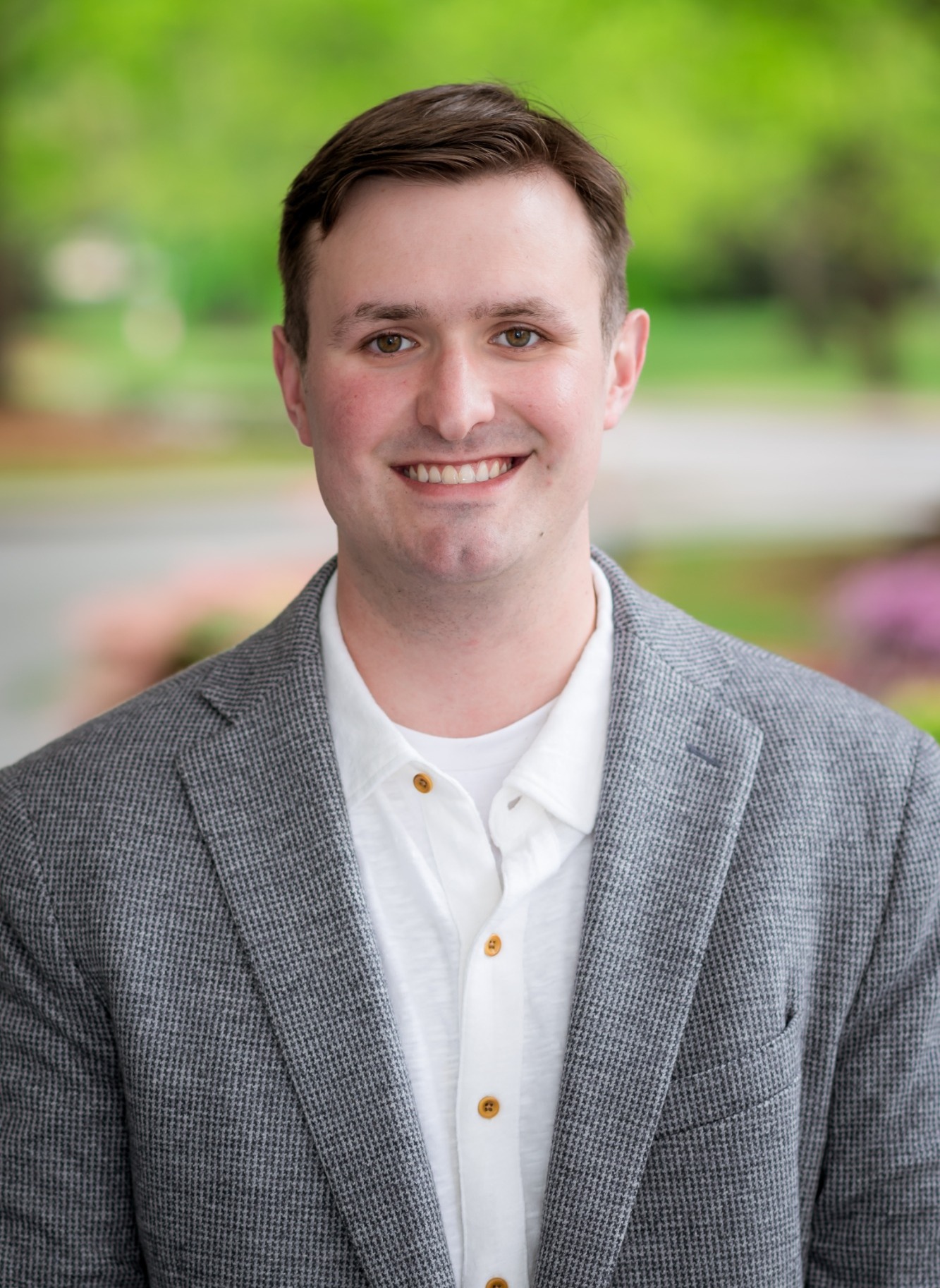 Matthew Kempter Headshot