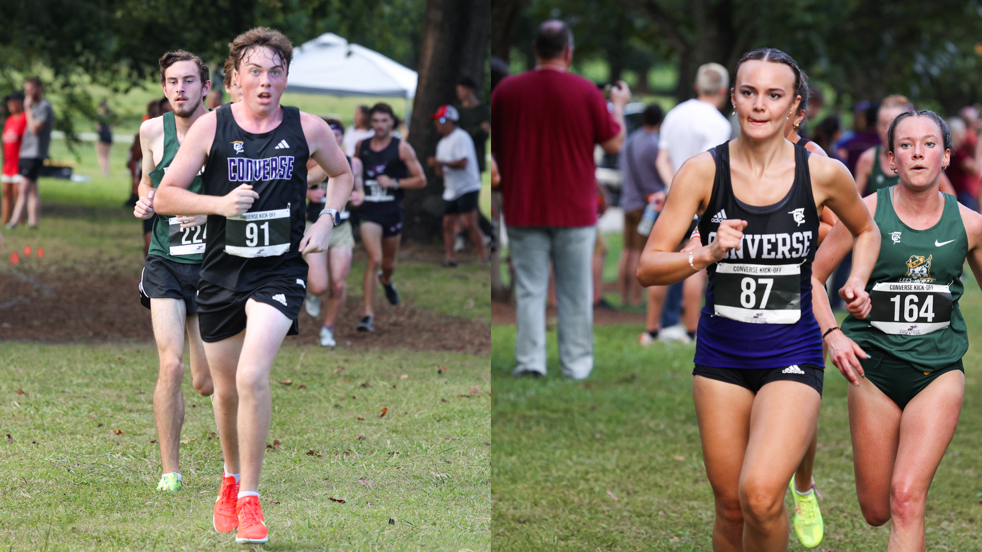 XC Louisville Race Preview