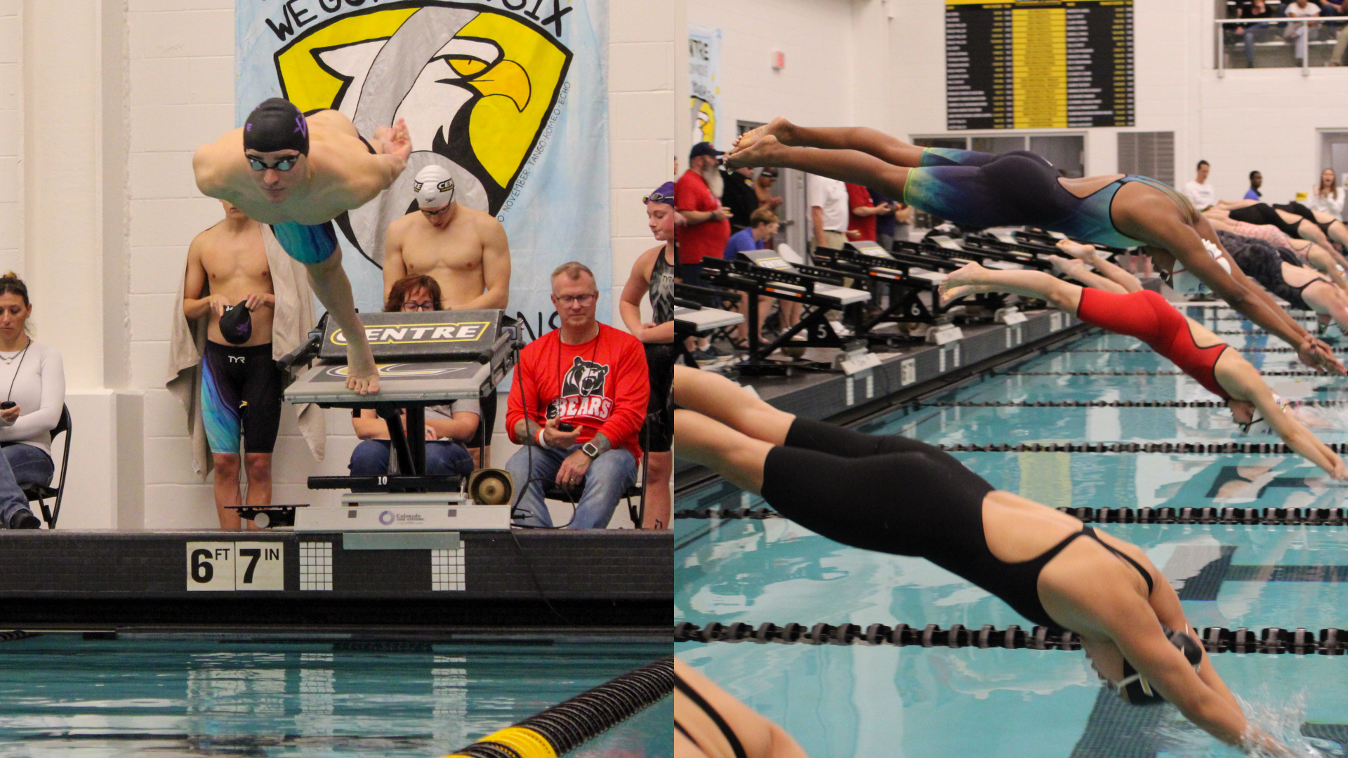 2025 SWim midseason recap