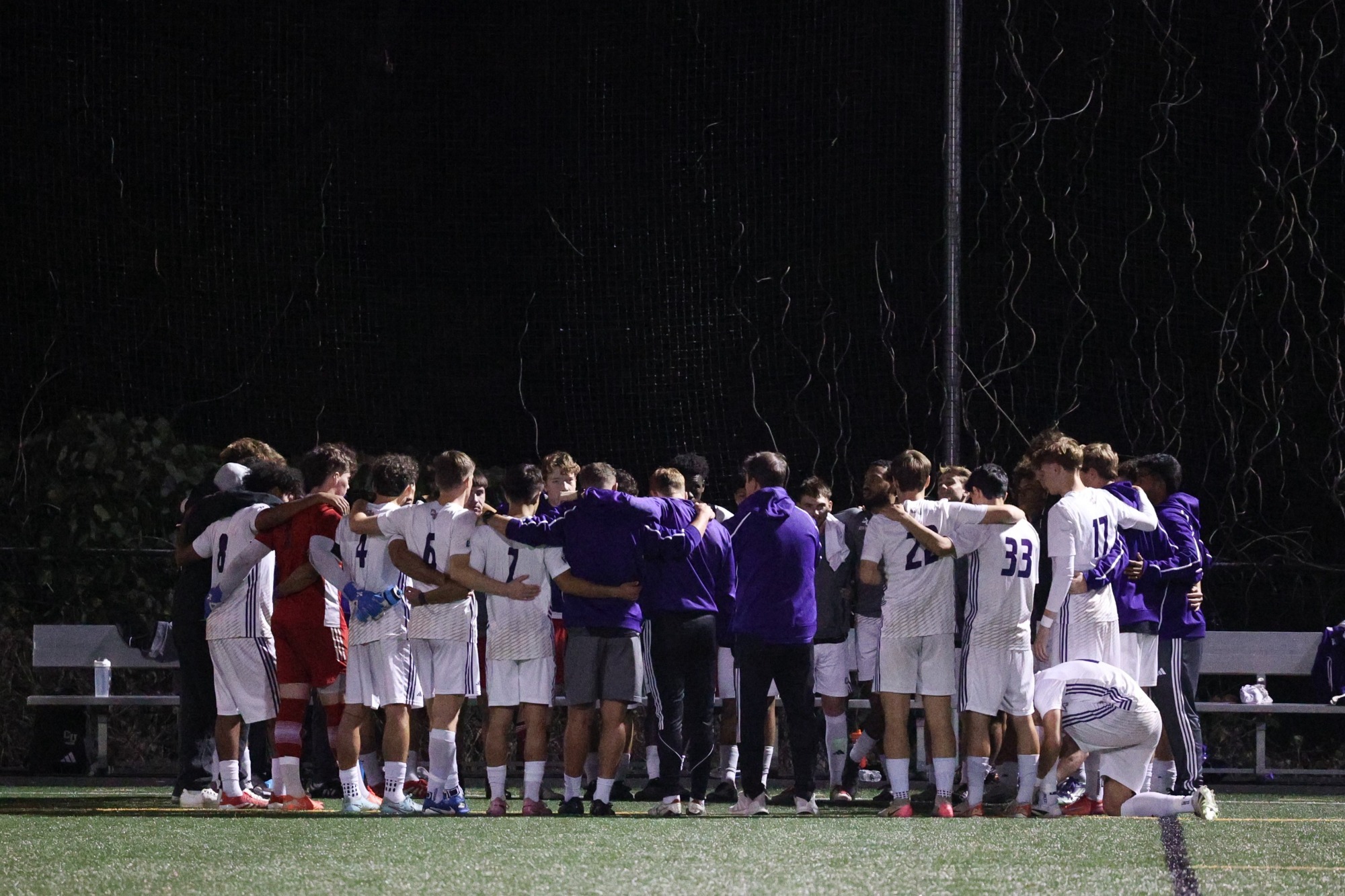 MSOC Huddle 2025 Emmanuel :(