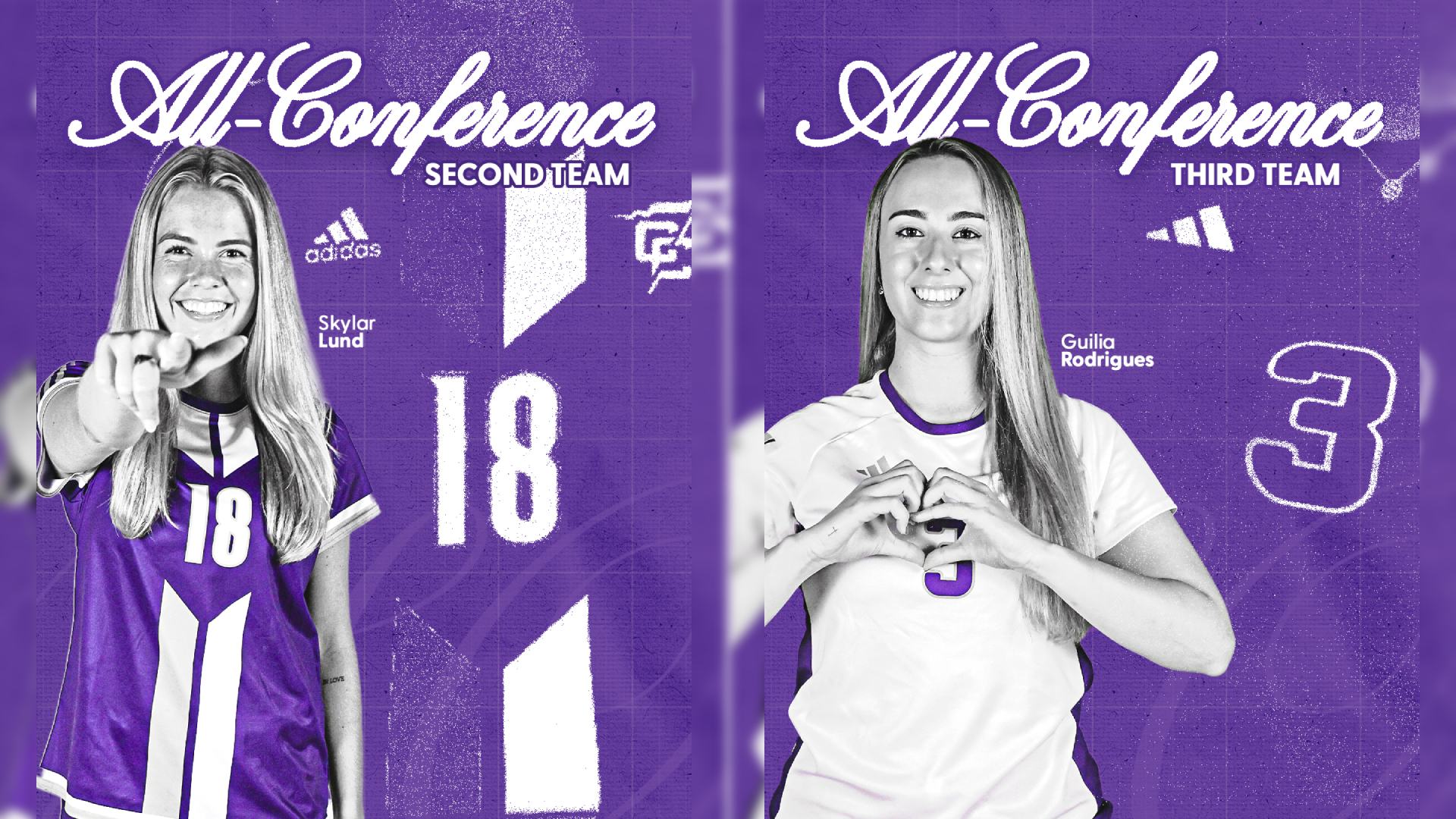 WSOC All-Conference 2025