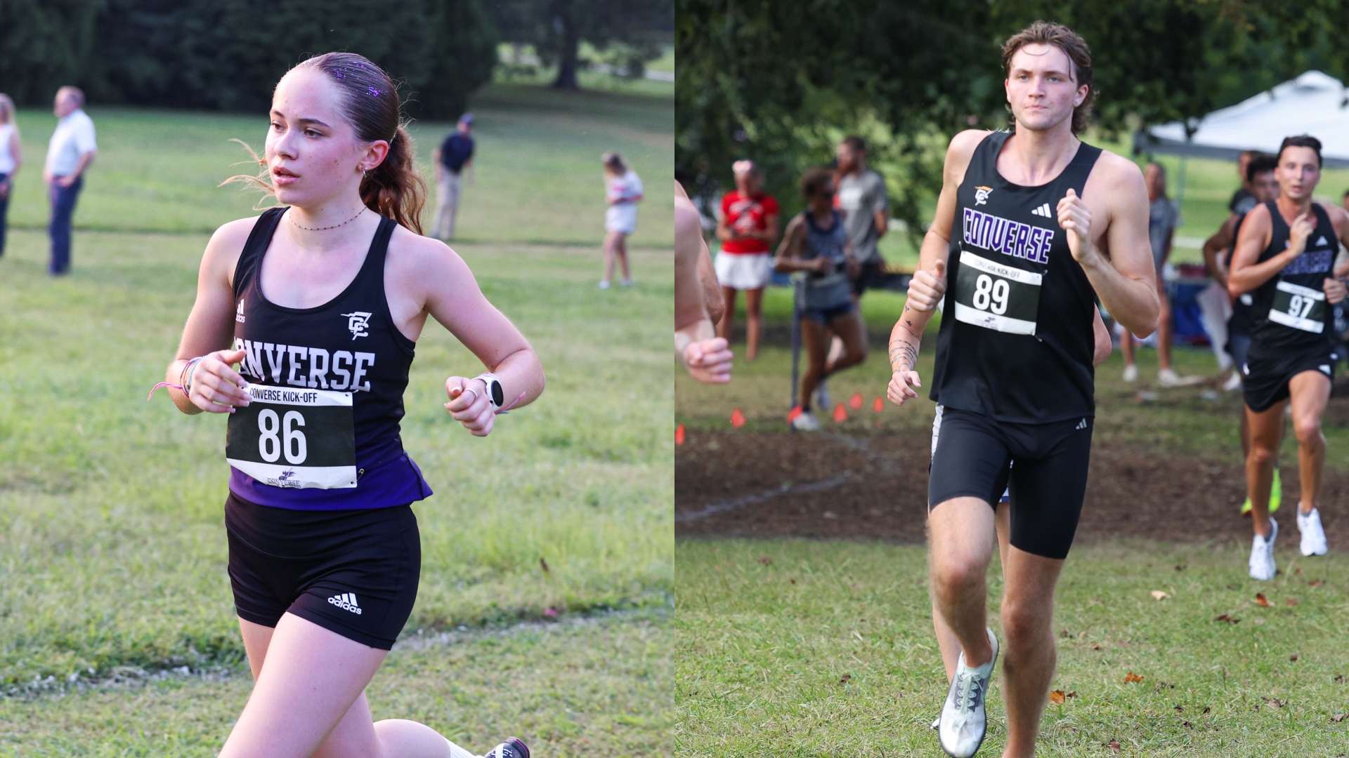 XC SE REgional 2025 Preview