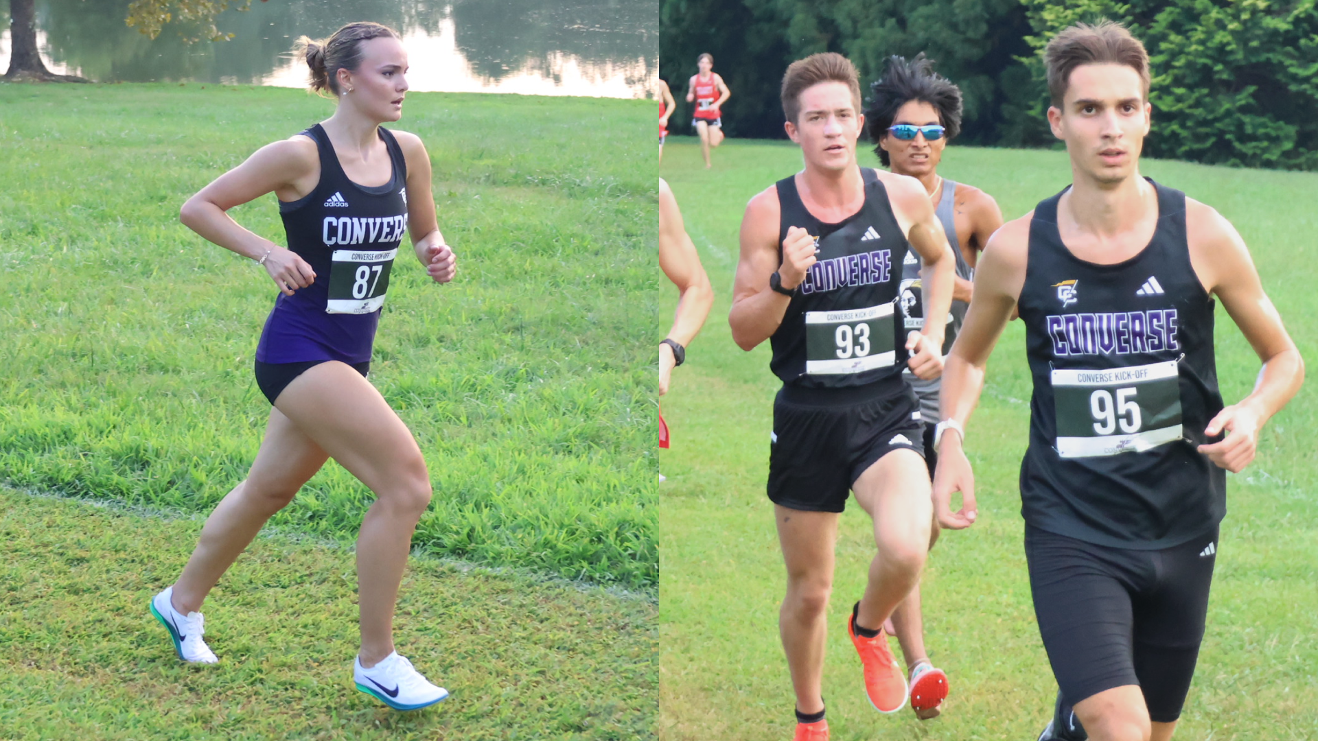 XC SE Regional Recap