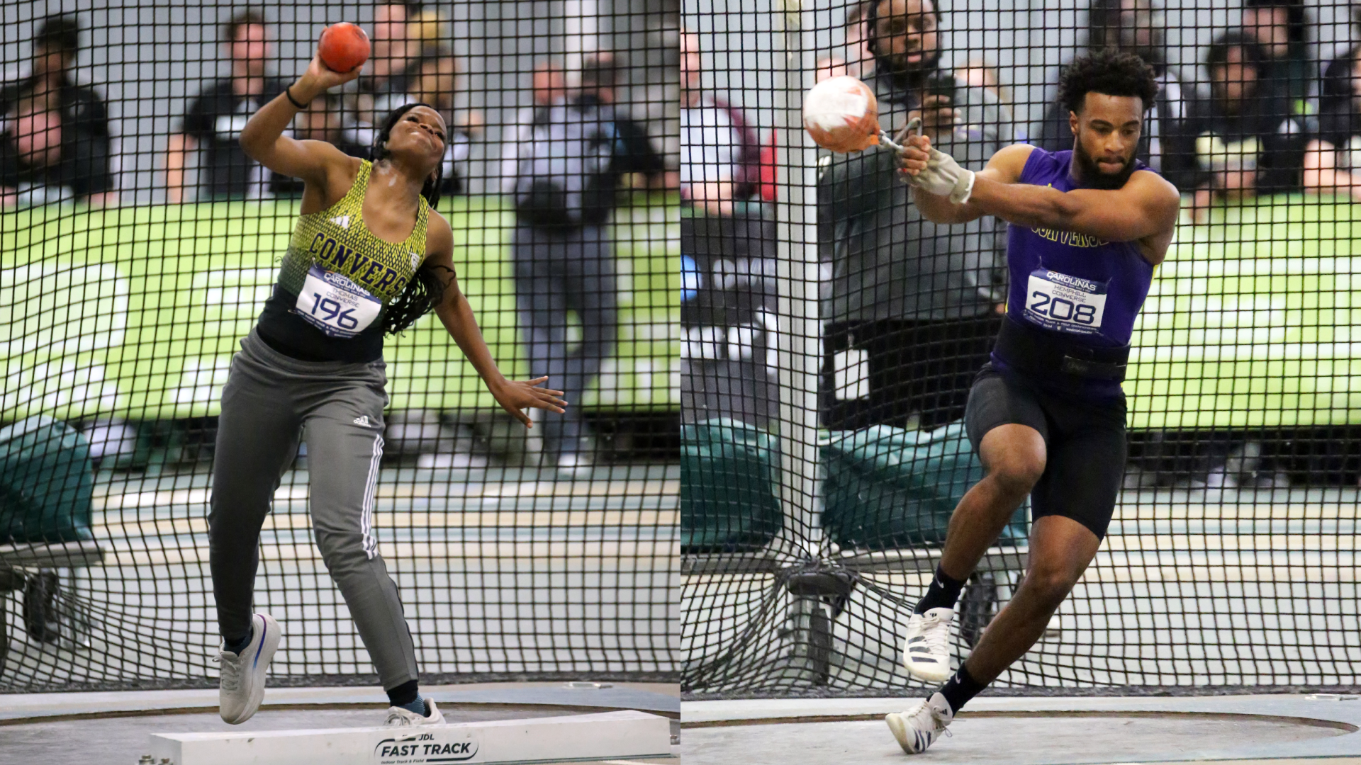 Throwers 2025 2025-26 Preview