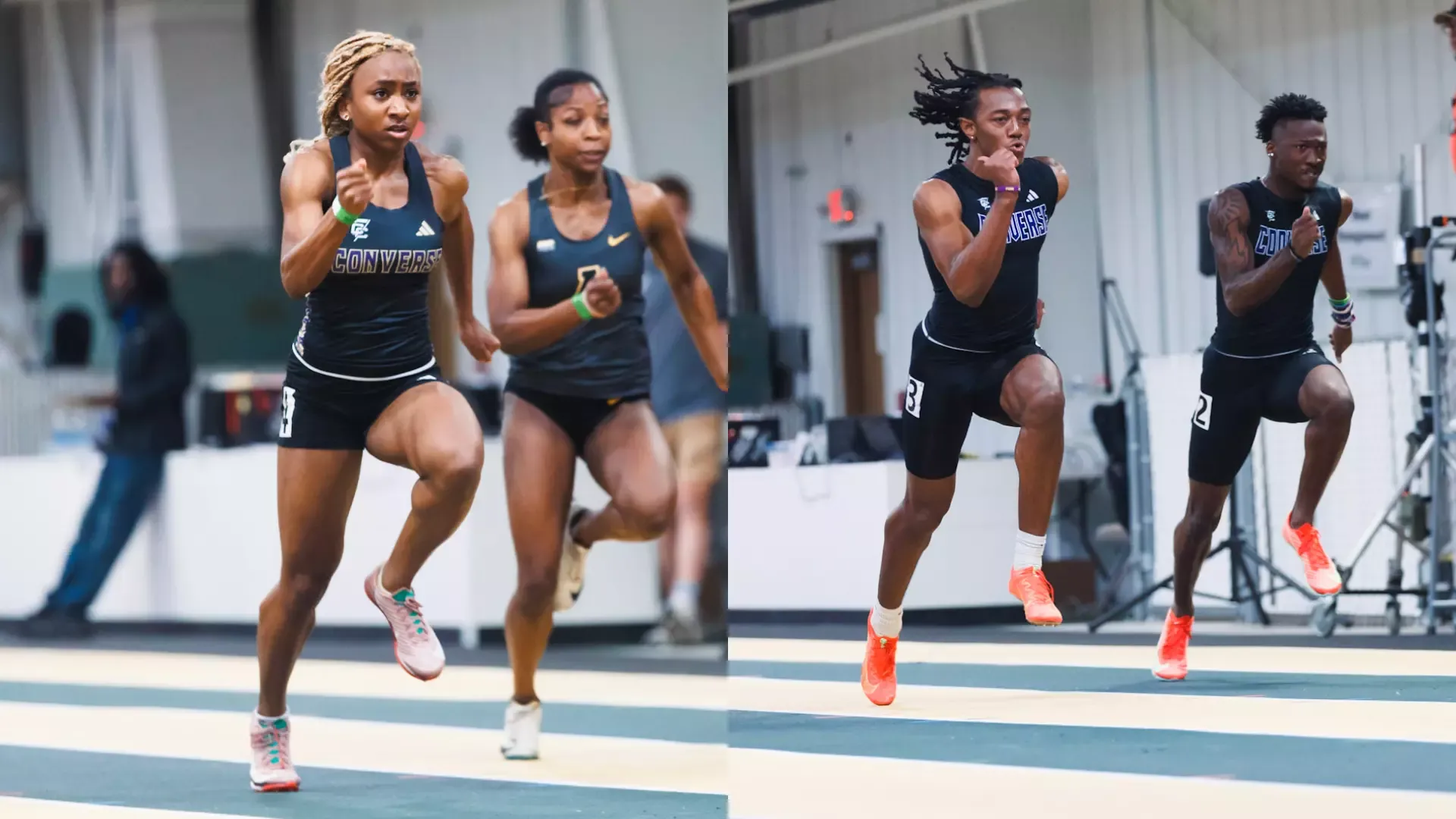 VWS College Kick-off 2025