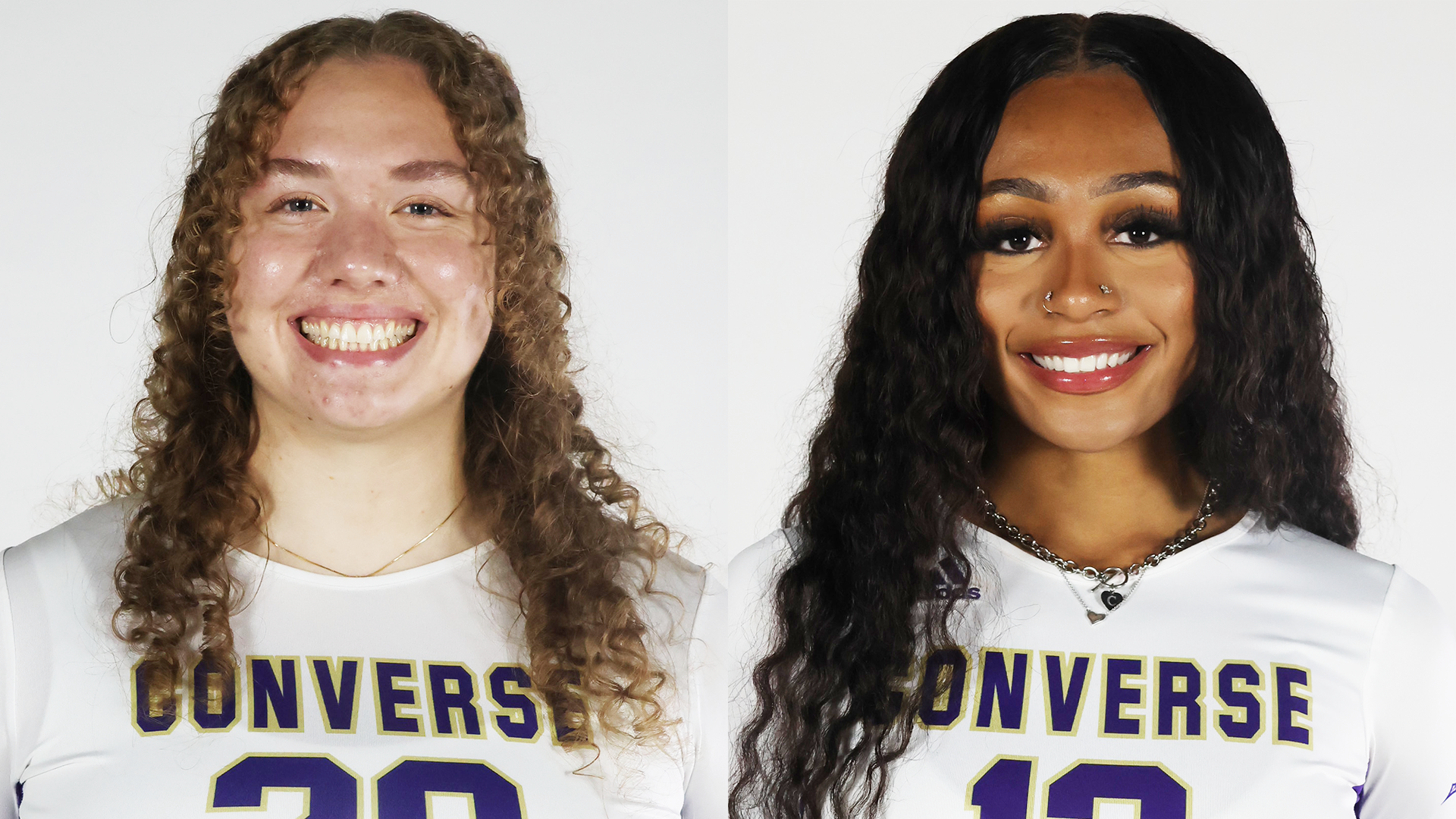 2025 Acro All-Conference