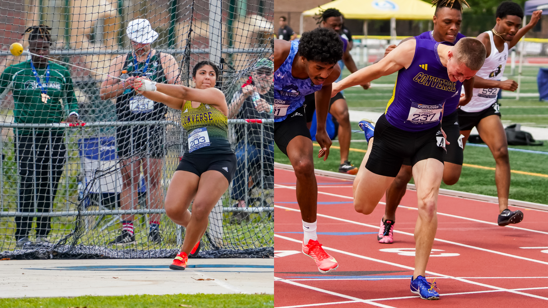 Lee Last Chance Recap Pics