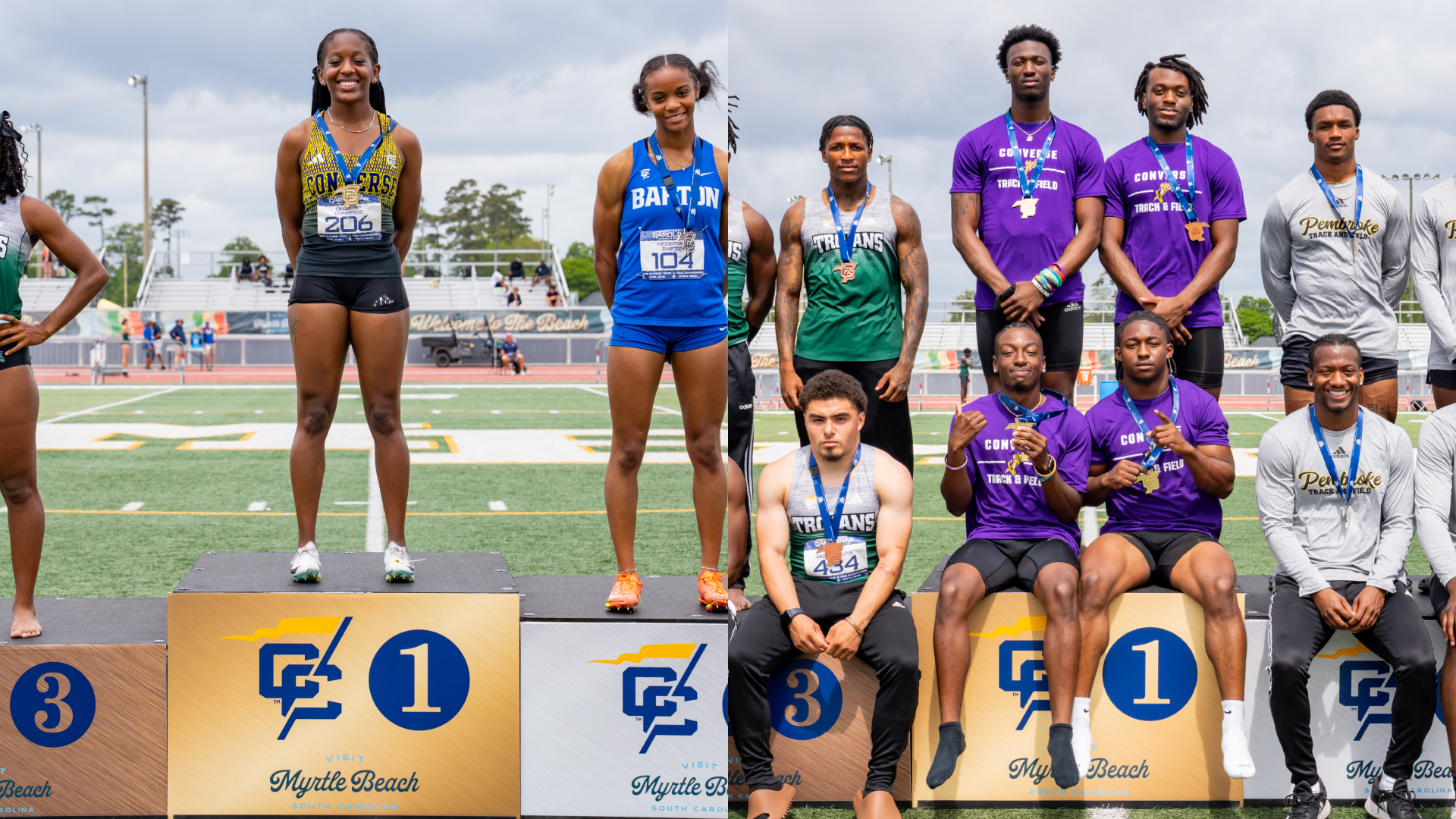 2025 Outdoor Nationals Preview