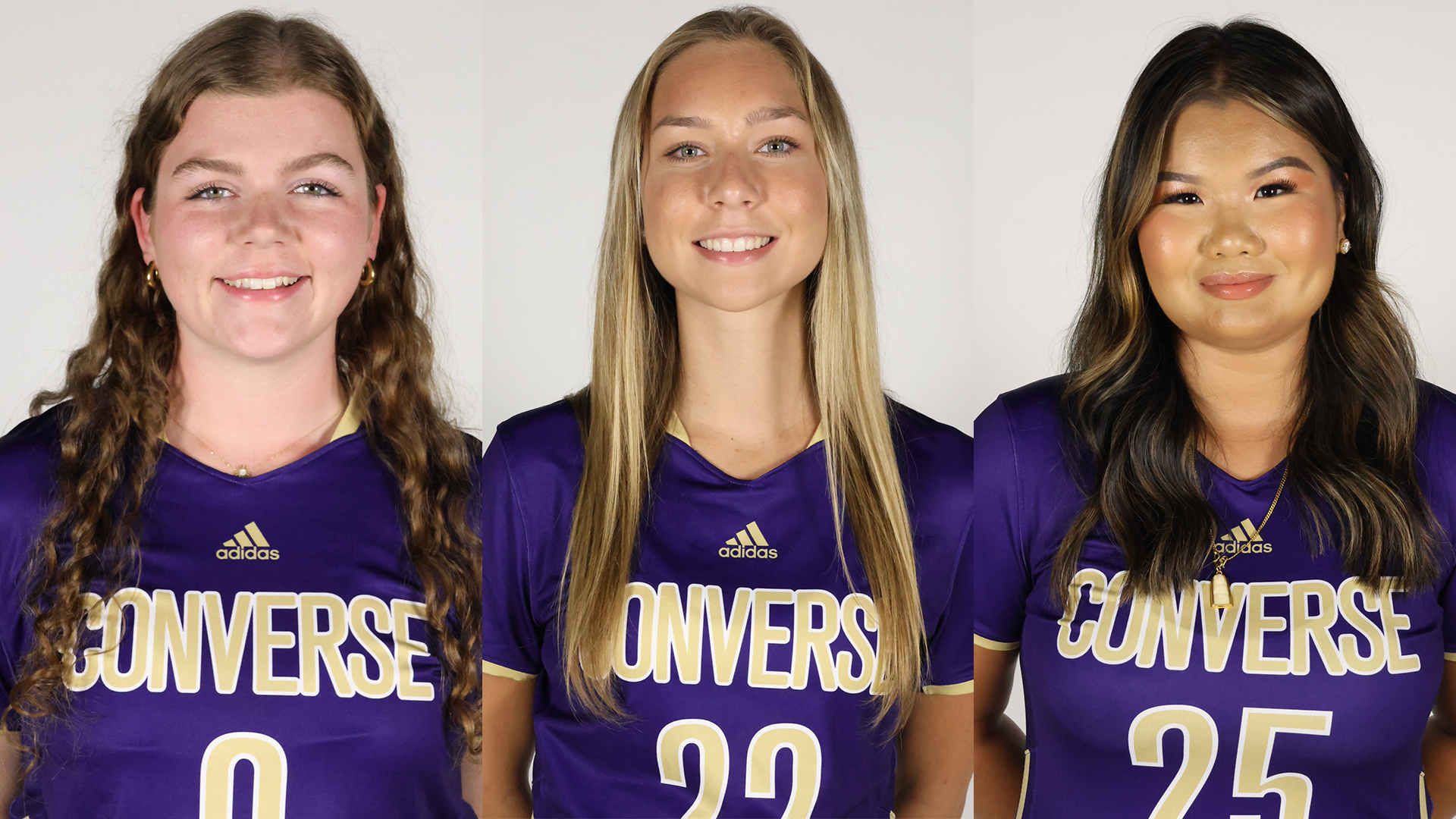 2025 IWLCA Honor Roll