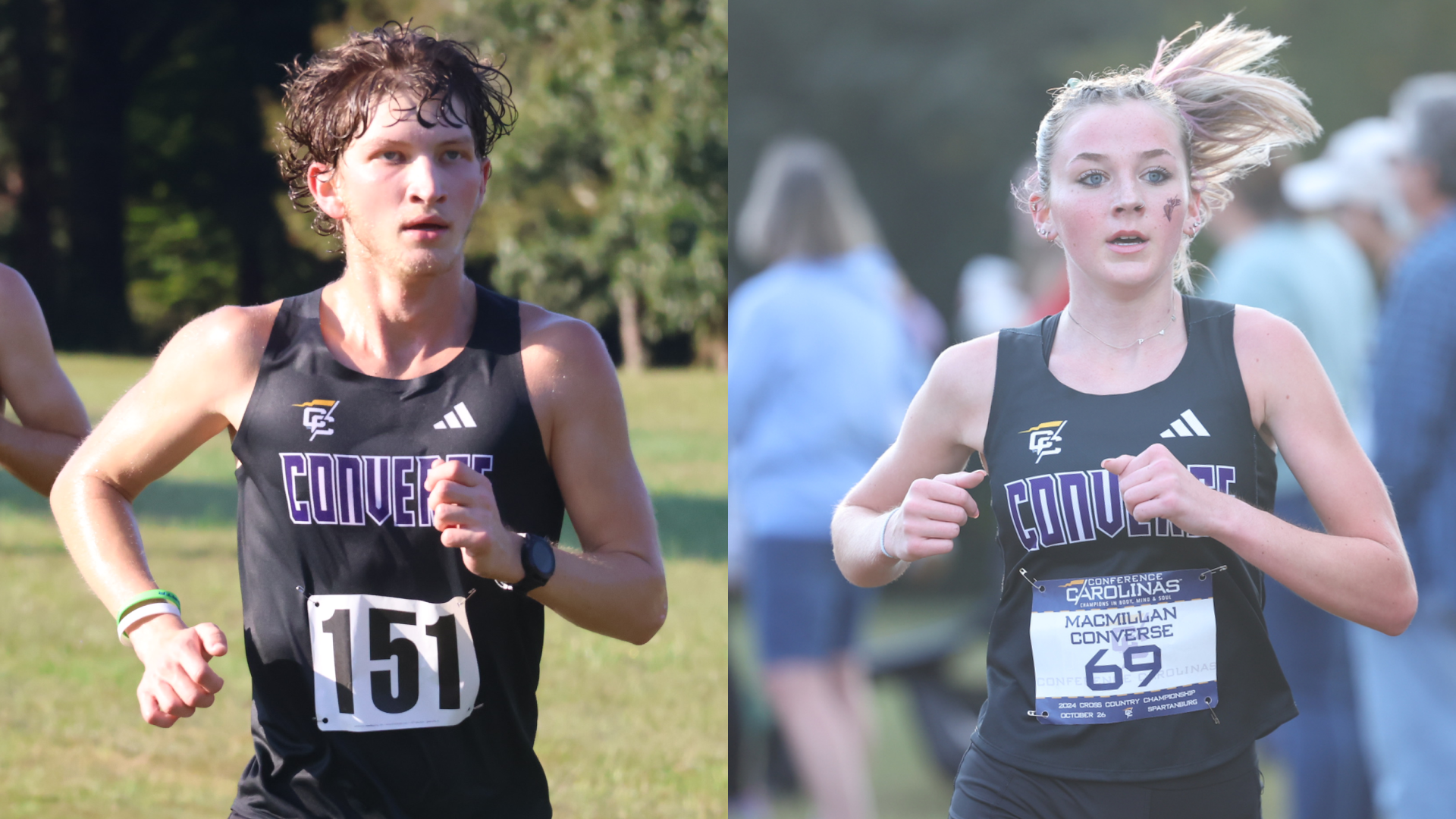 Cross Country Preview Image