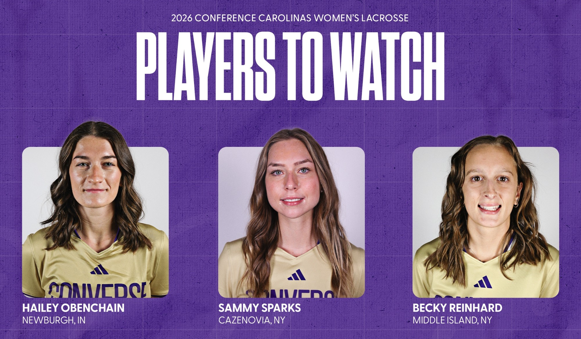 2026 Lacrosse Players to Watch