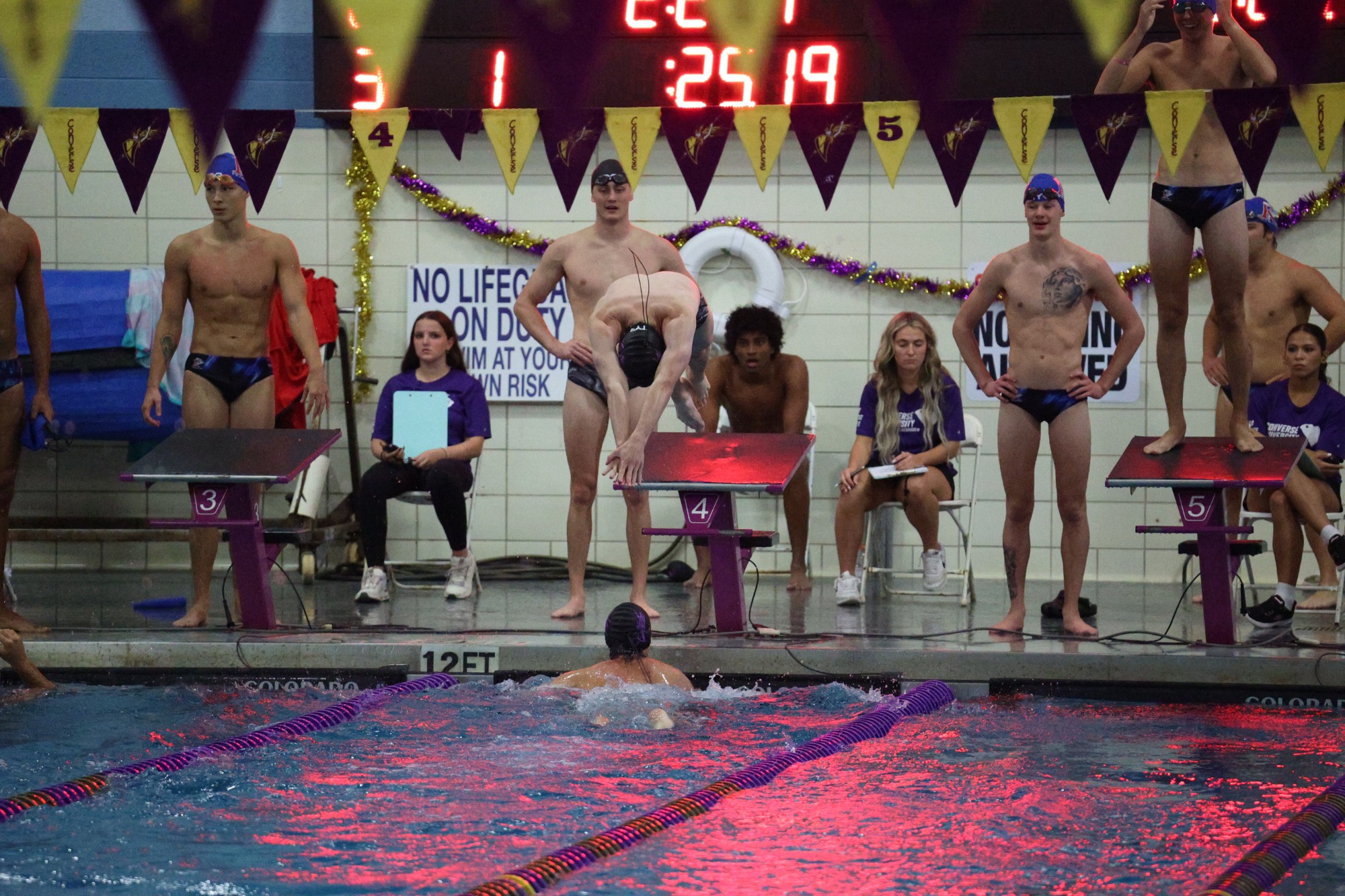Converse swim