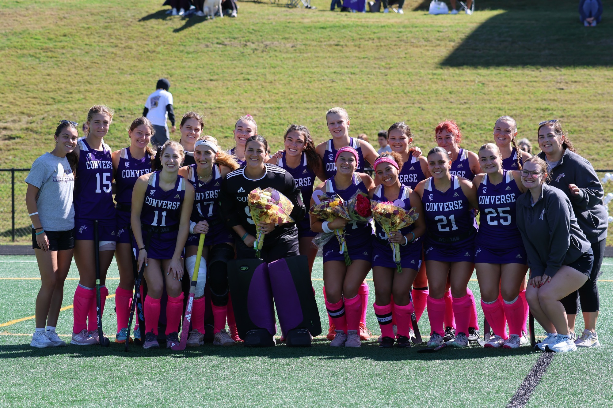 2026 FH Senior Day