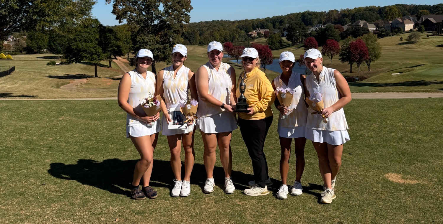 Converse Golf Trophy 2026