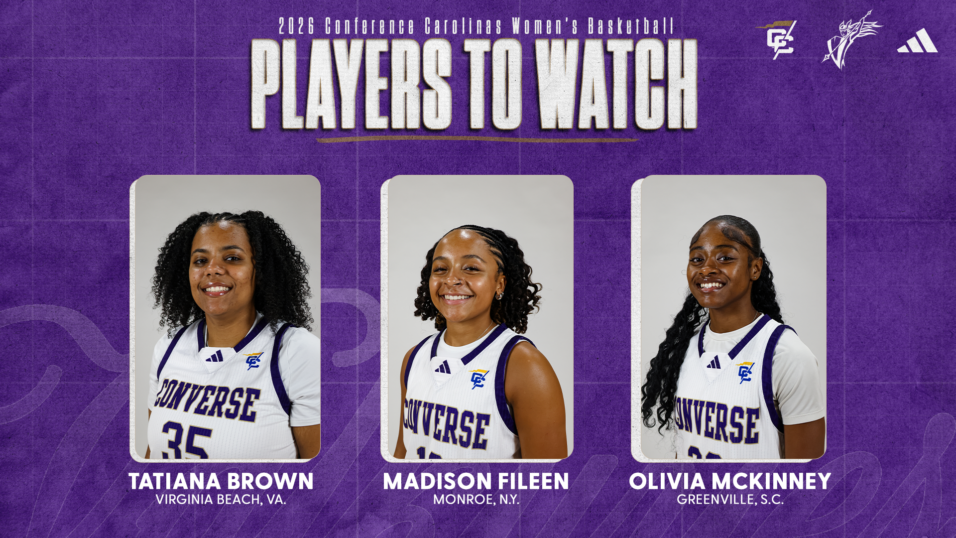 Women's Basketball Players to Watch 2026