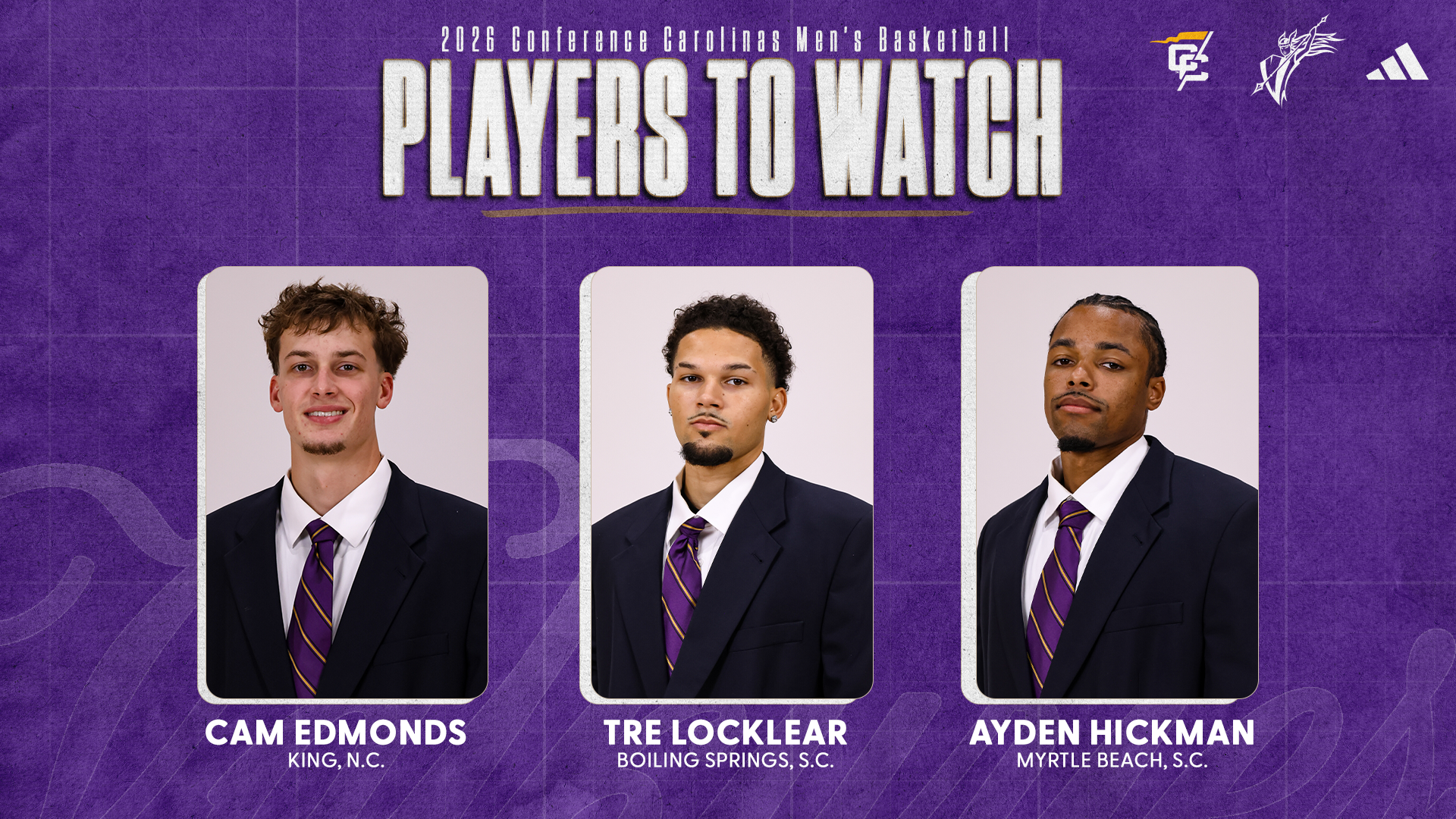 2026 MBB Players To Watch