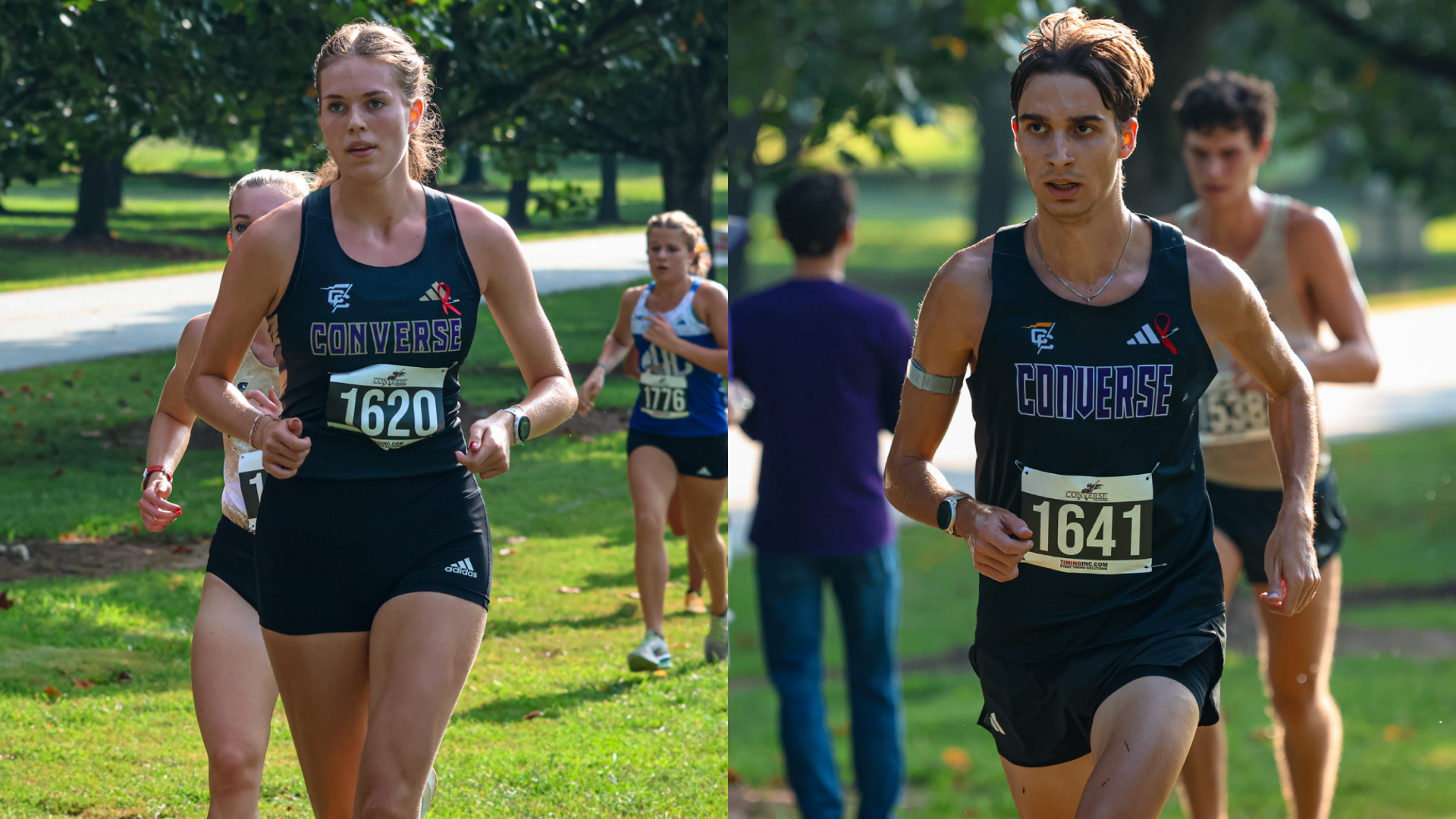 XC LVille Recap 2026