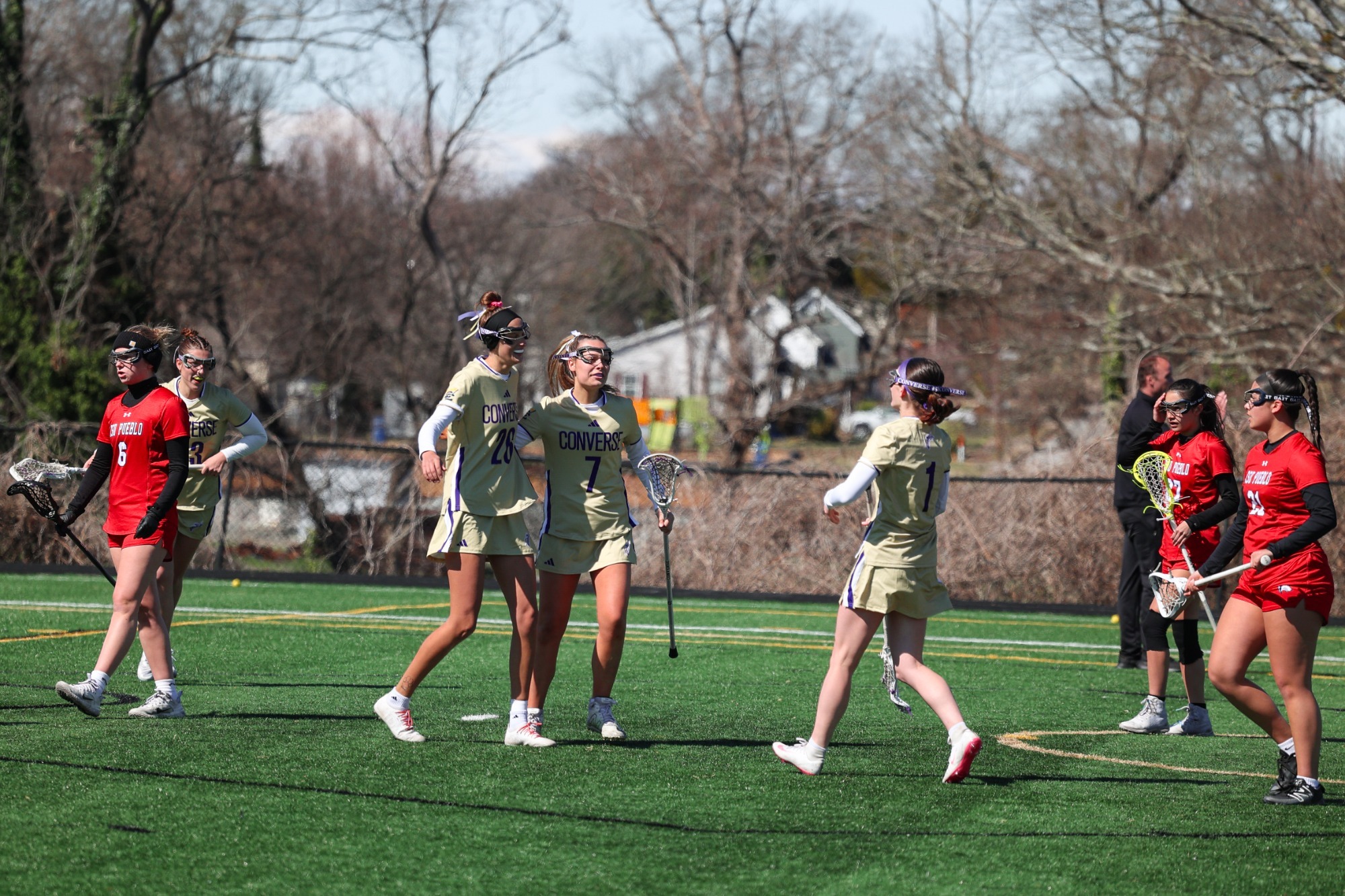 2026 Lax Celebration