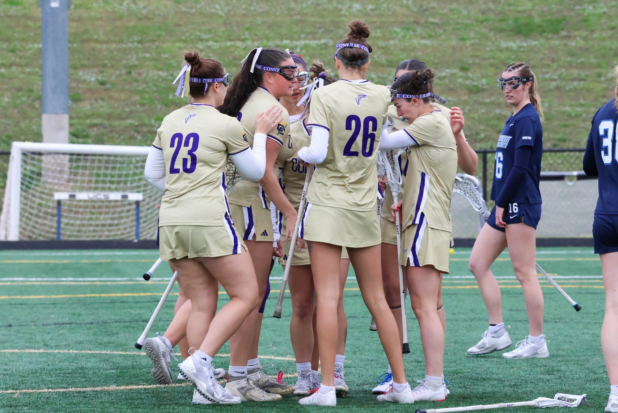 2026 lacrosse huddle