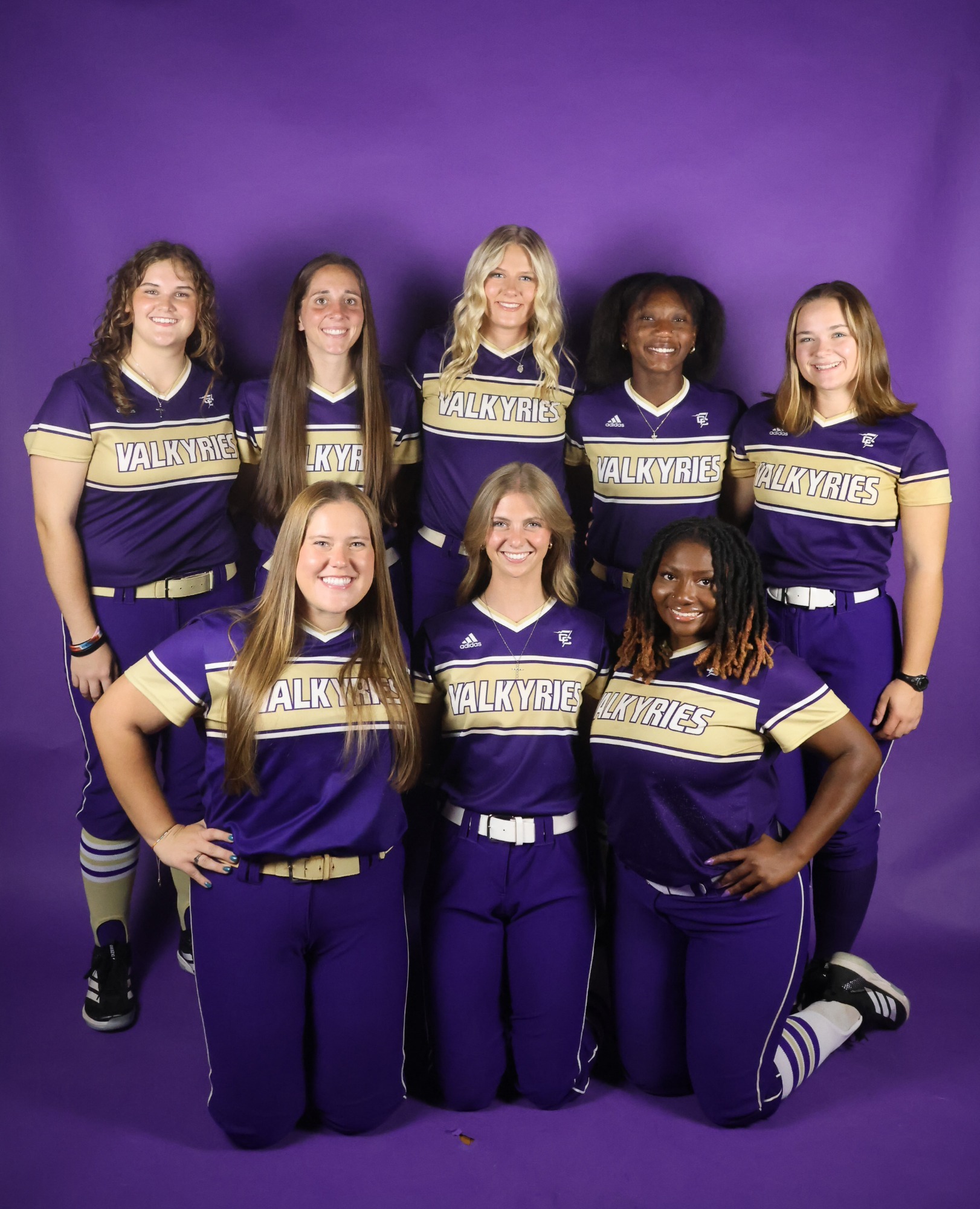 Converse softball seniors 2026