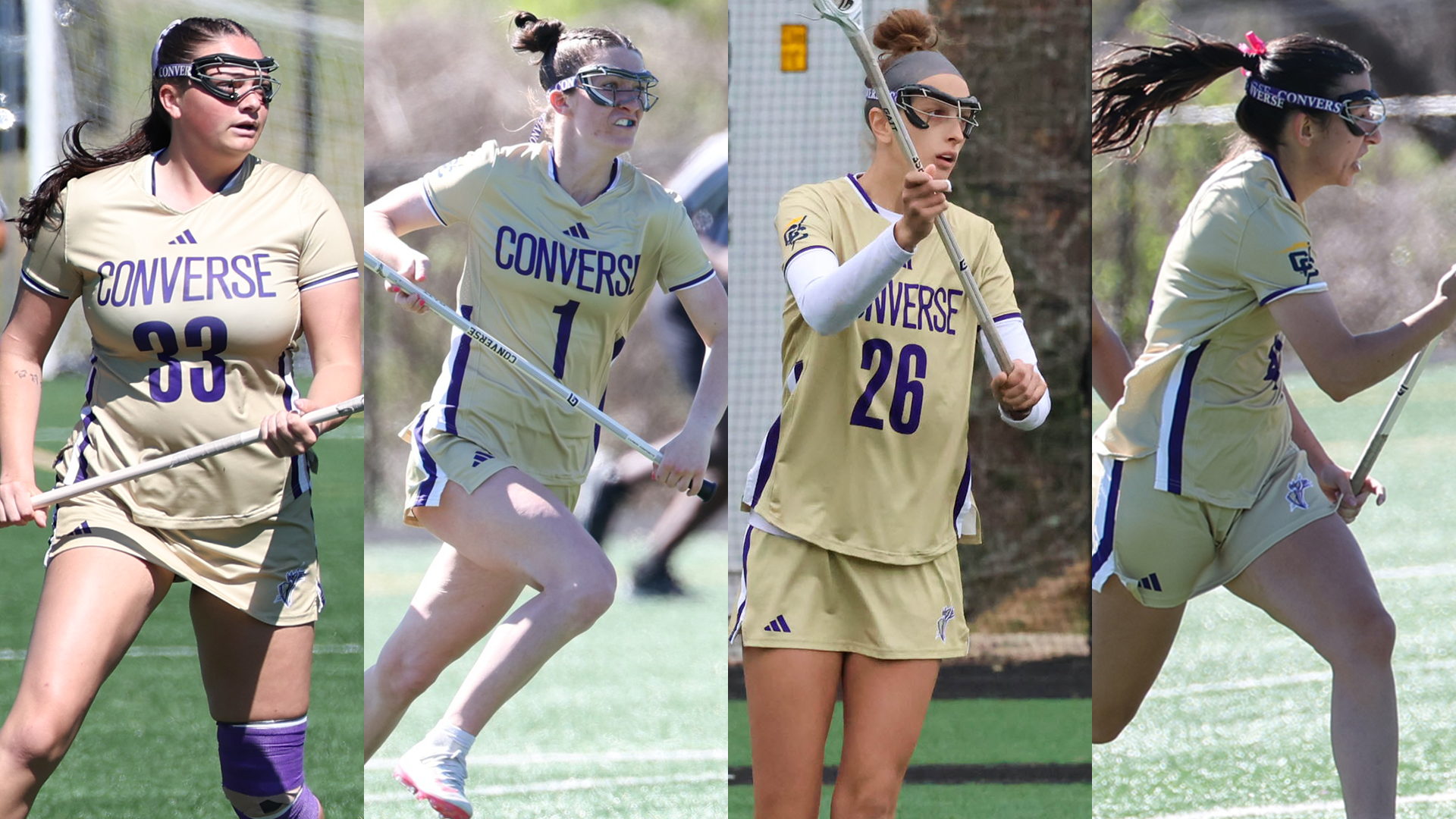 2026 Lacrosse All-Conference