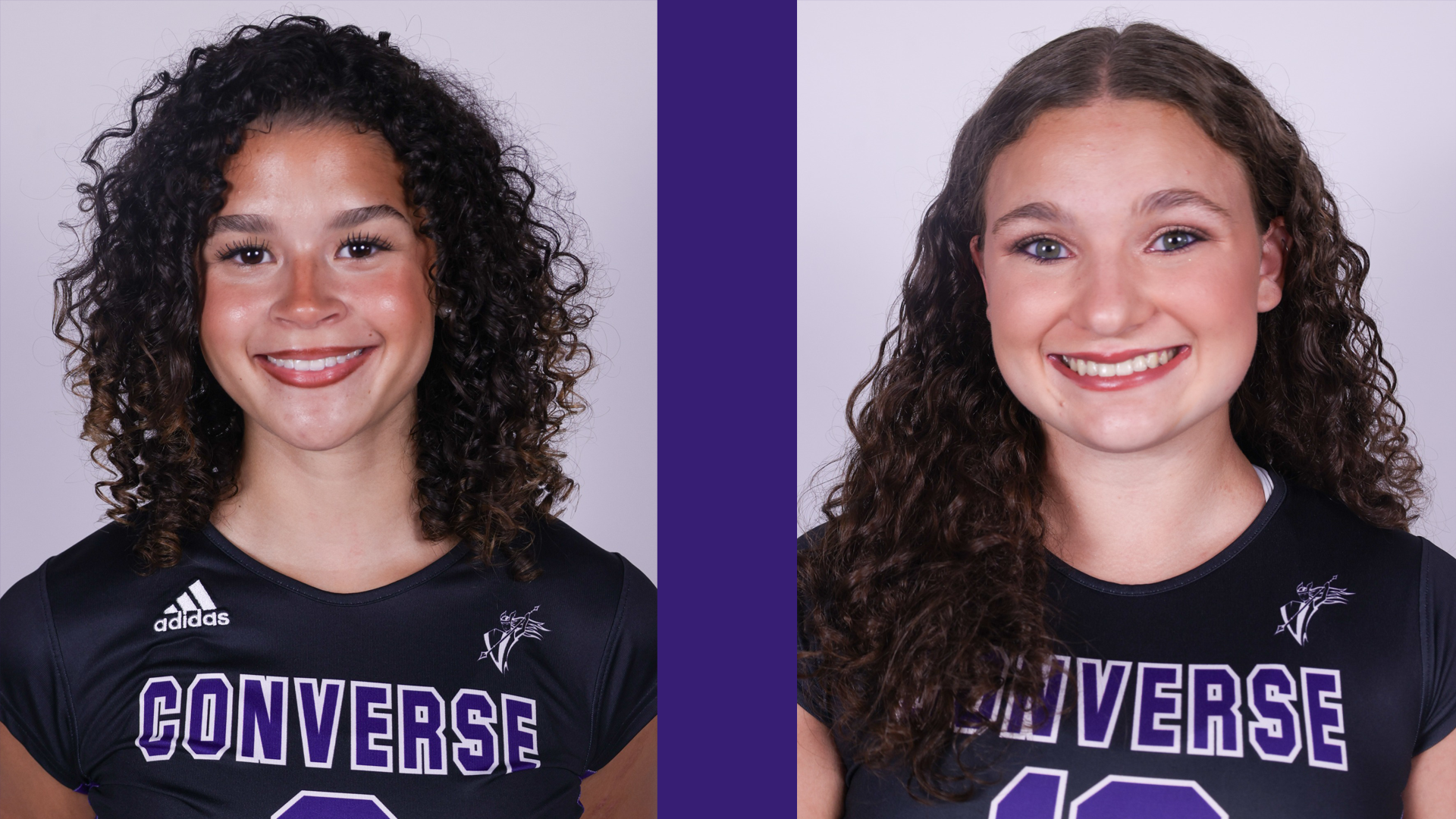 2026 Acro All-Conference